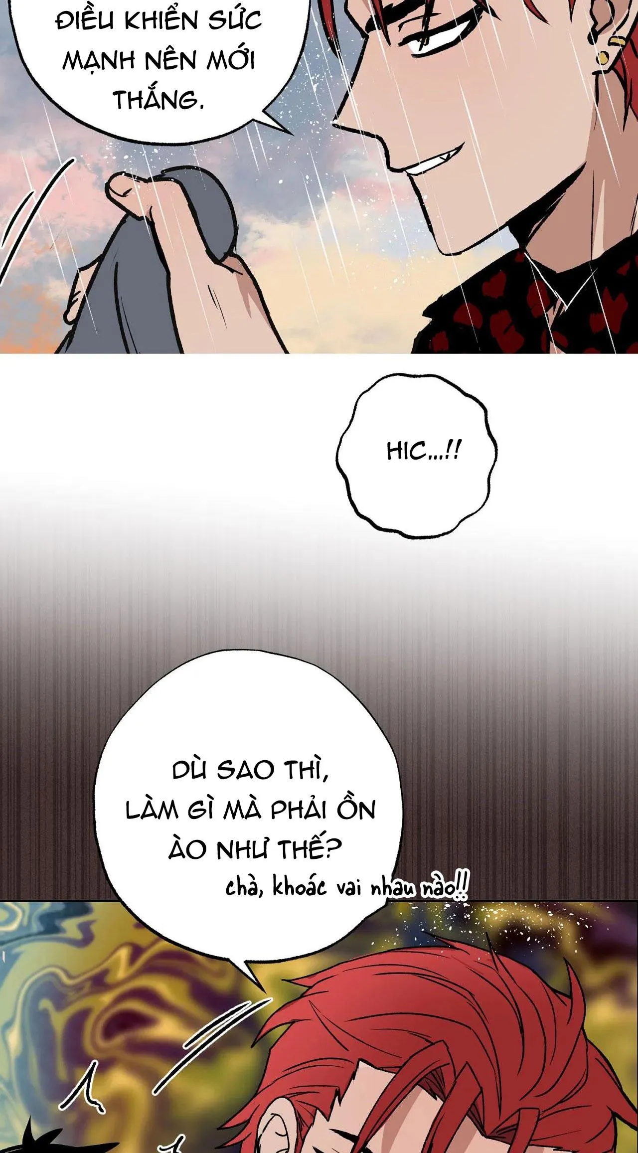 NEW ROMANCE Chapter 4 Trang 53