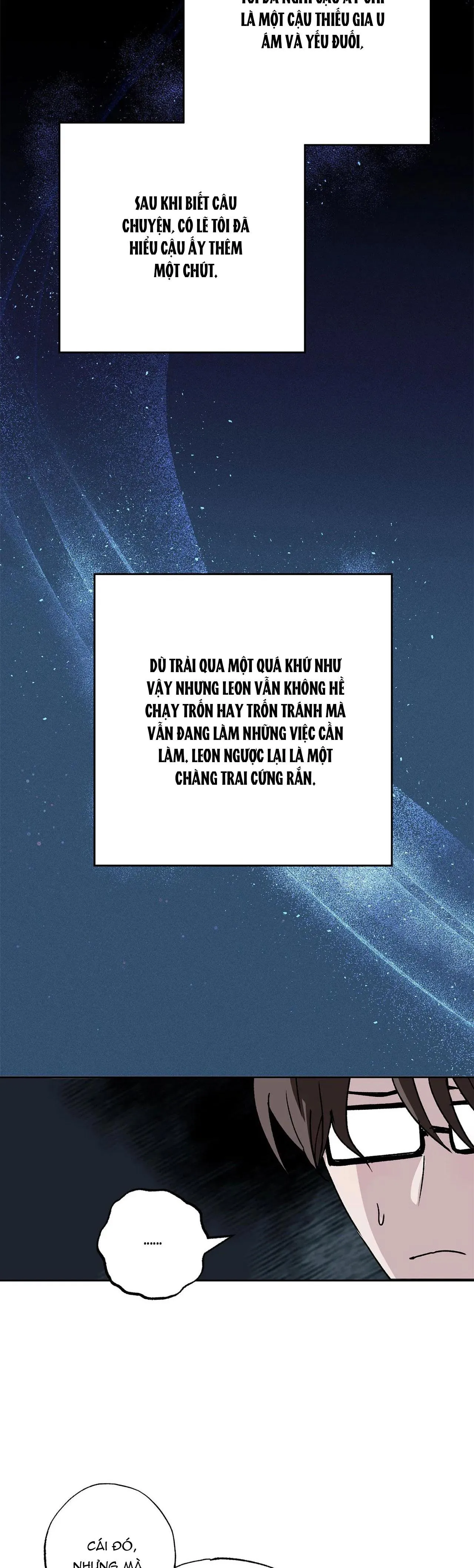 NEW ROMANCE Chapter 5 Trang 10