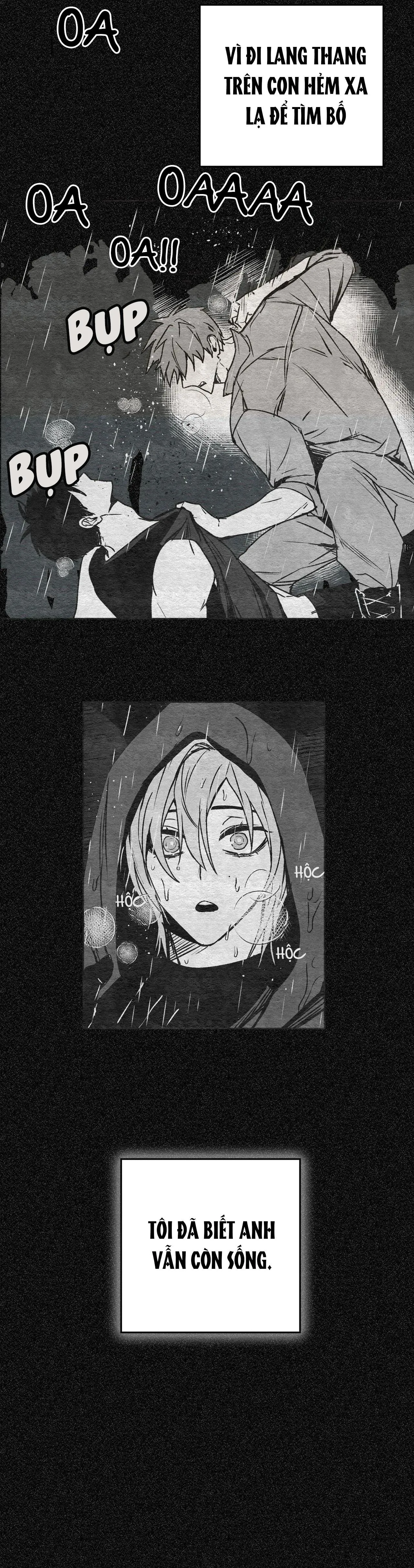 NEW ROMANCE Chapter 6 Trang 23