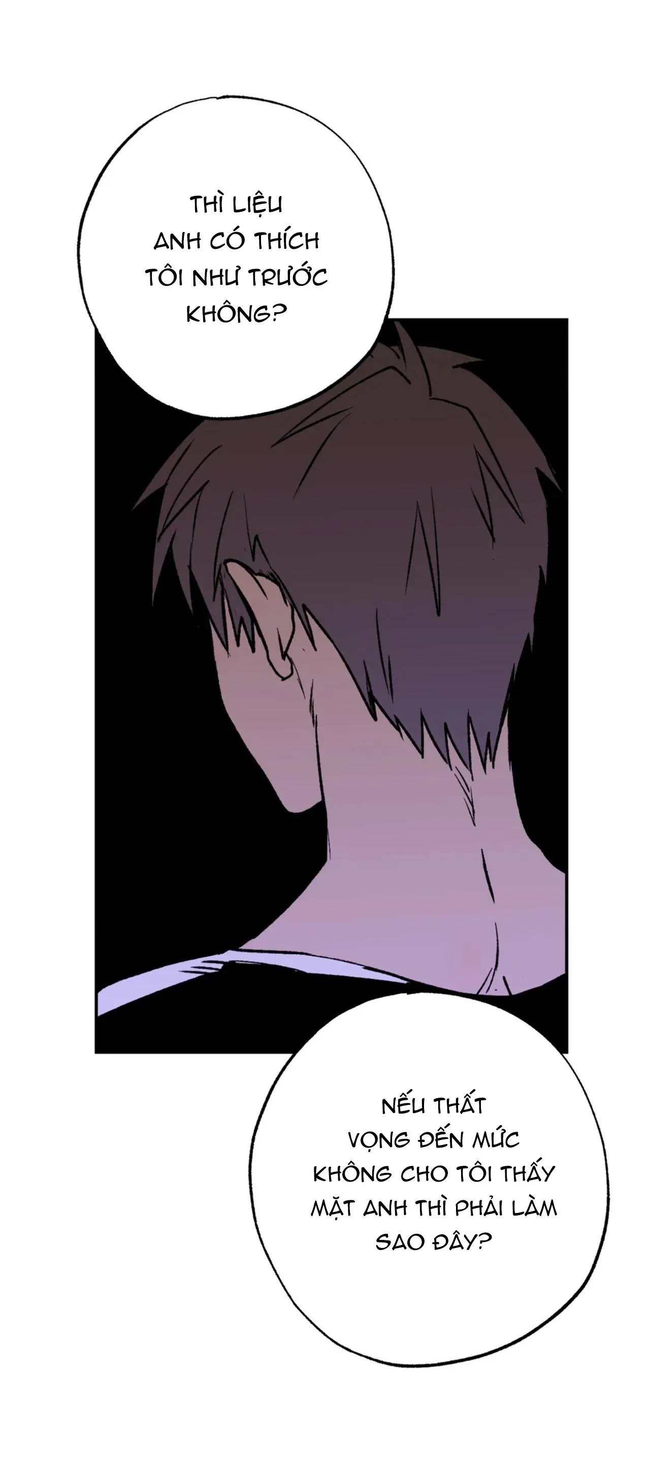 NEW ROMANCE Chapter 7 Trang 8