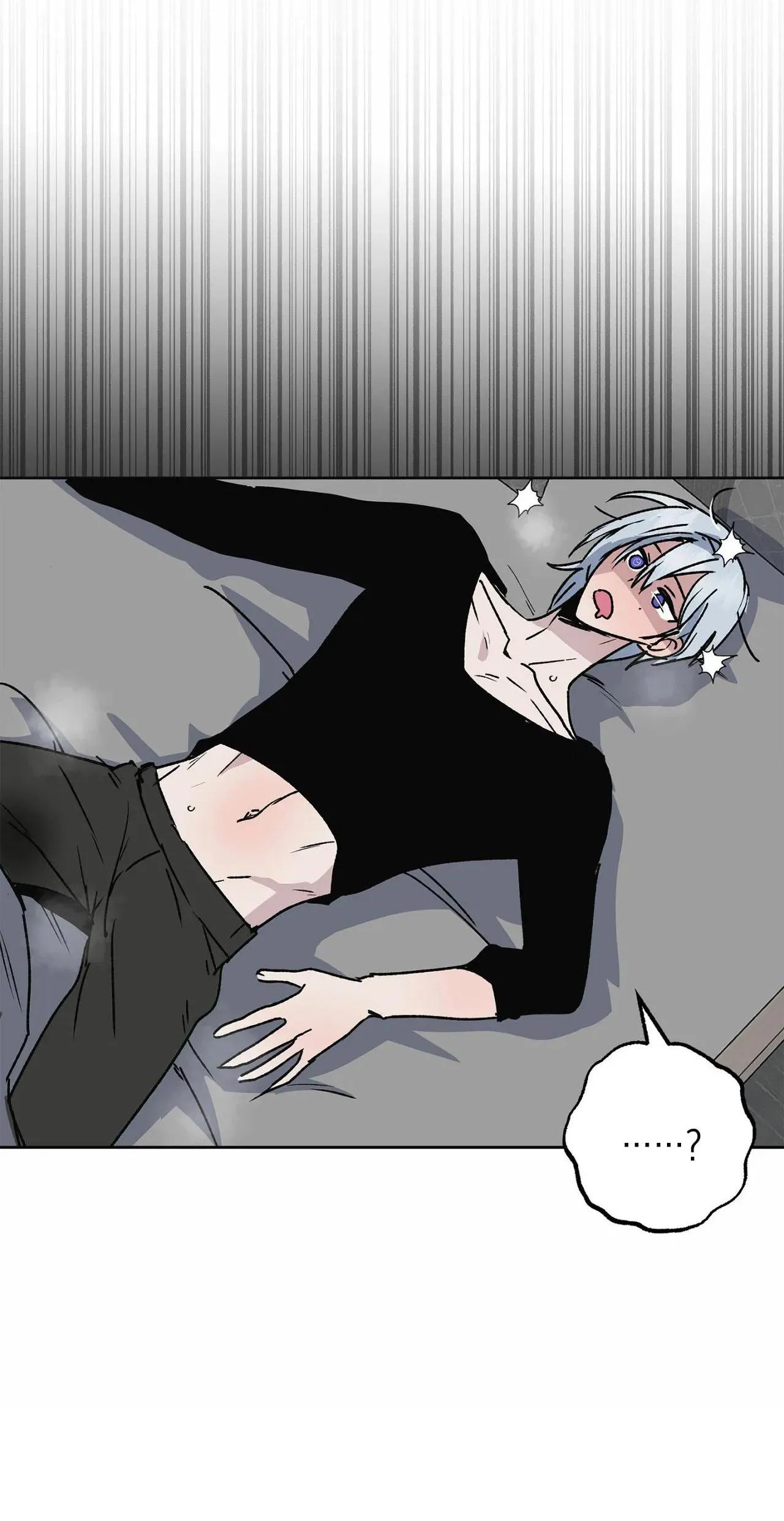 NEW ROMANCE Chapter 7 Trang 20