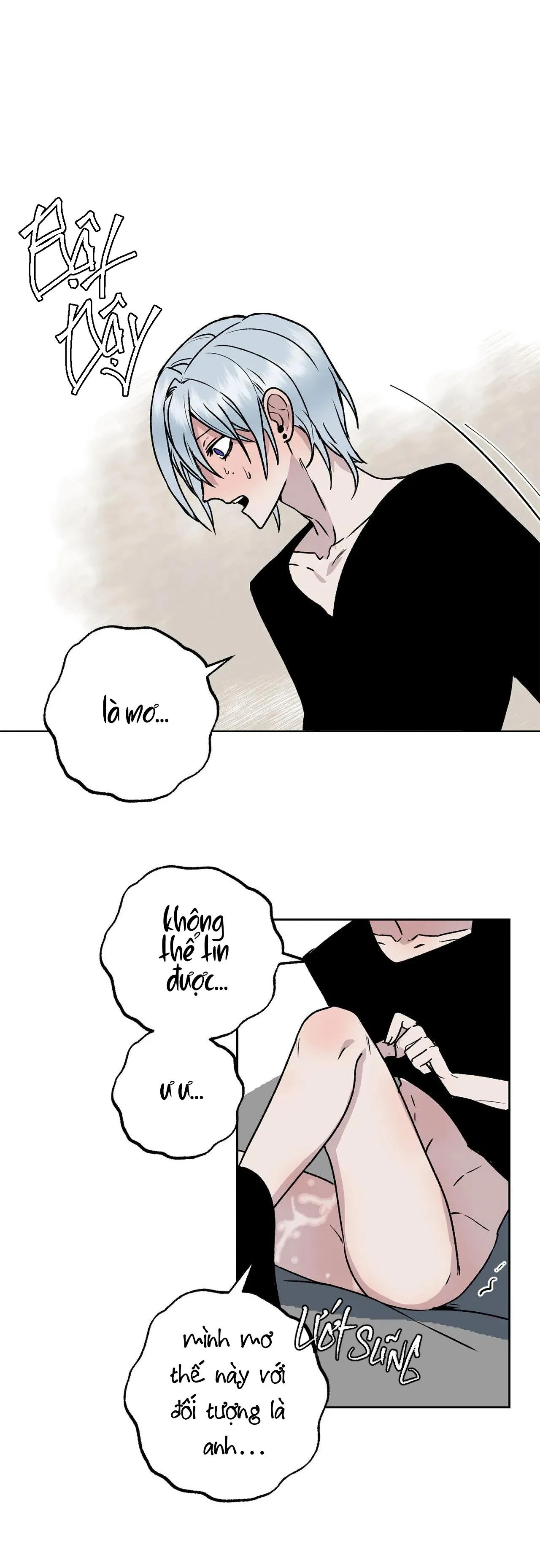 NEW ROMANCE Chapter 7 Trang 21