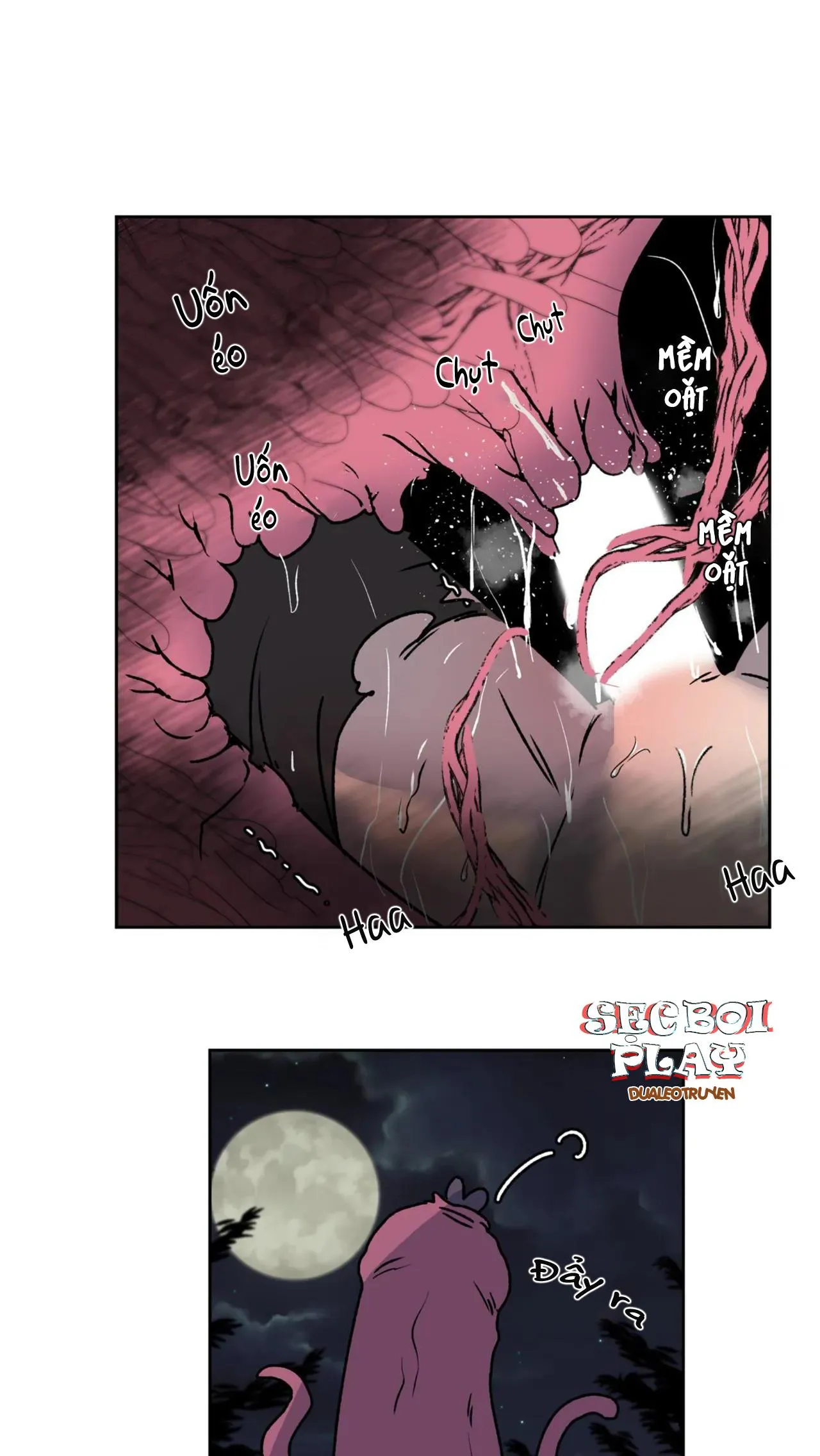 NEW ROMANCE Chapter 8 Trang 13