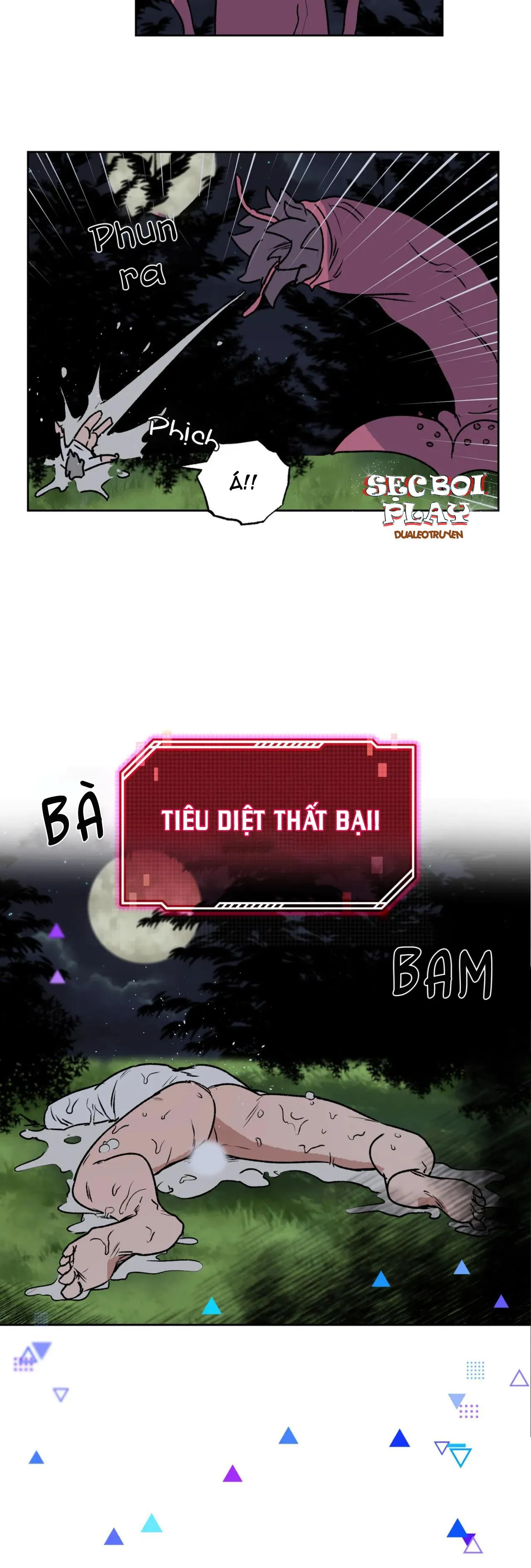 NEW ROMANCE Chapter 8 Trang 14