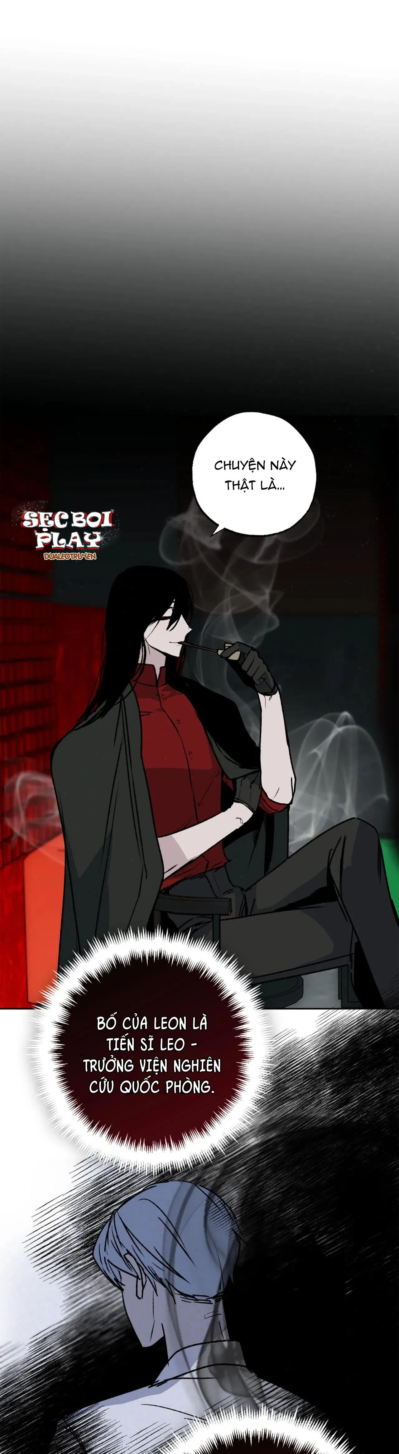 NEW ROMANCE Chapter 8 Trang 29