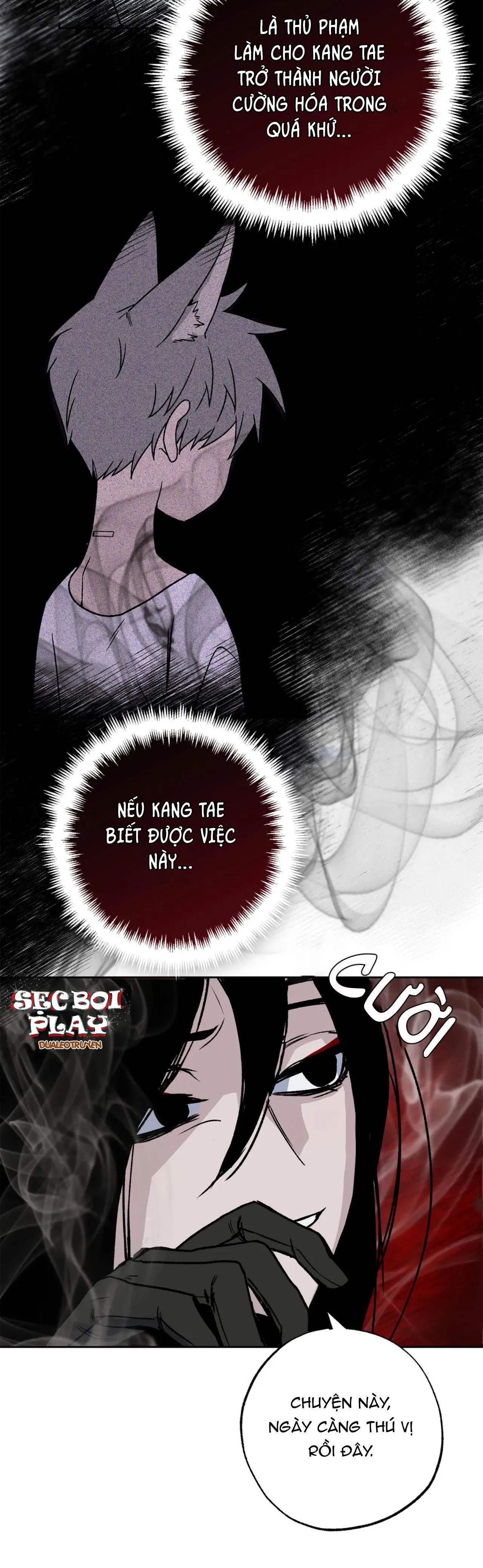 NEW ROMANCE Chapter 8 Trang 30