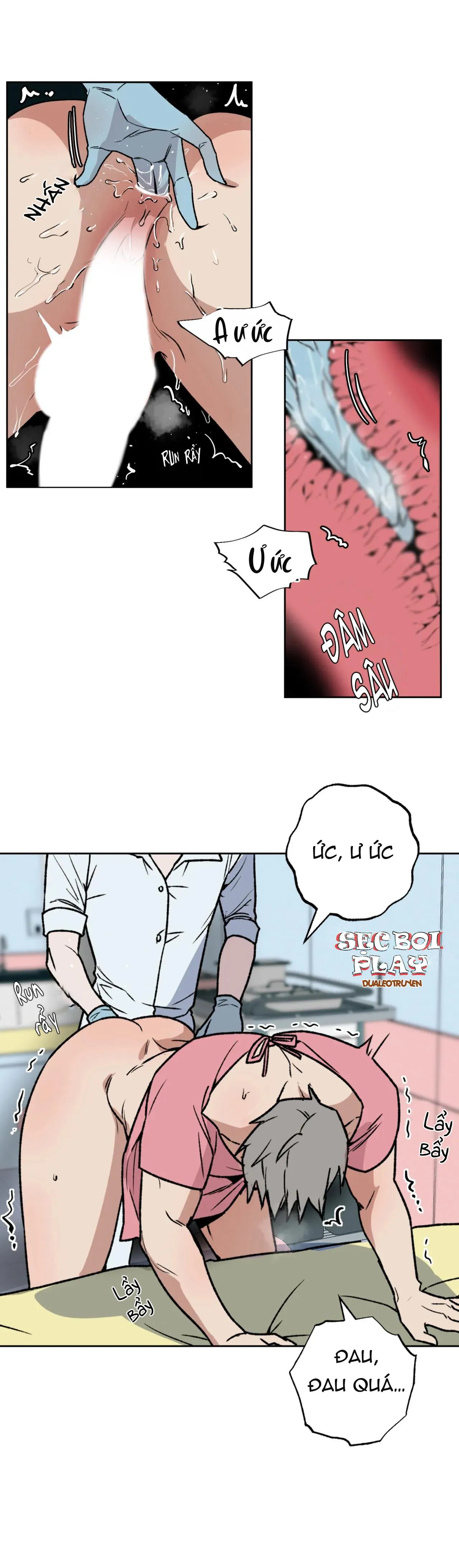 NEW ROMANCE Chapter 9 Trang 26