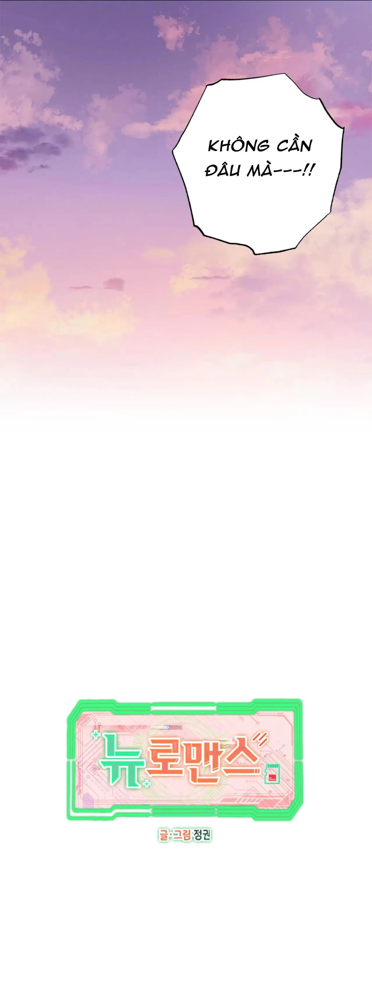 NEW ROMANCE Chapter 10 Trang 11