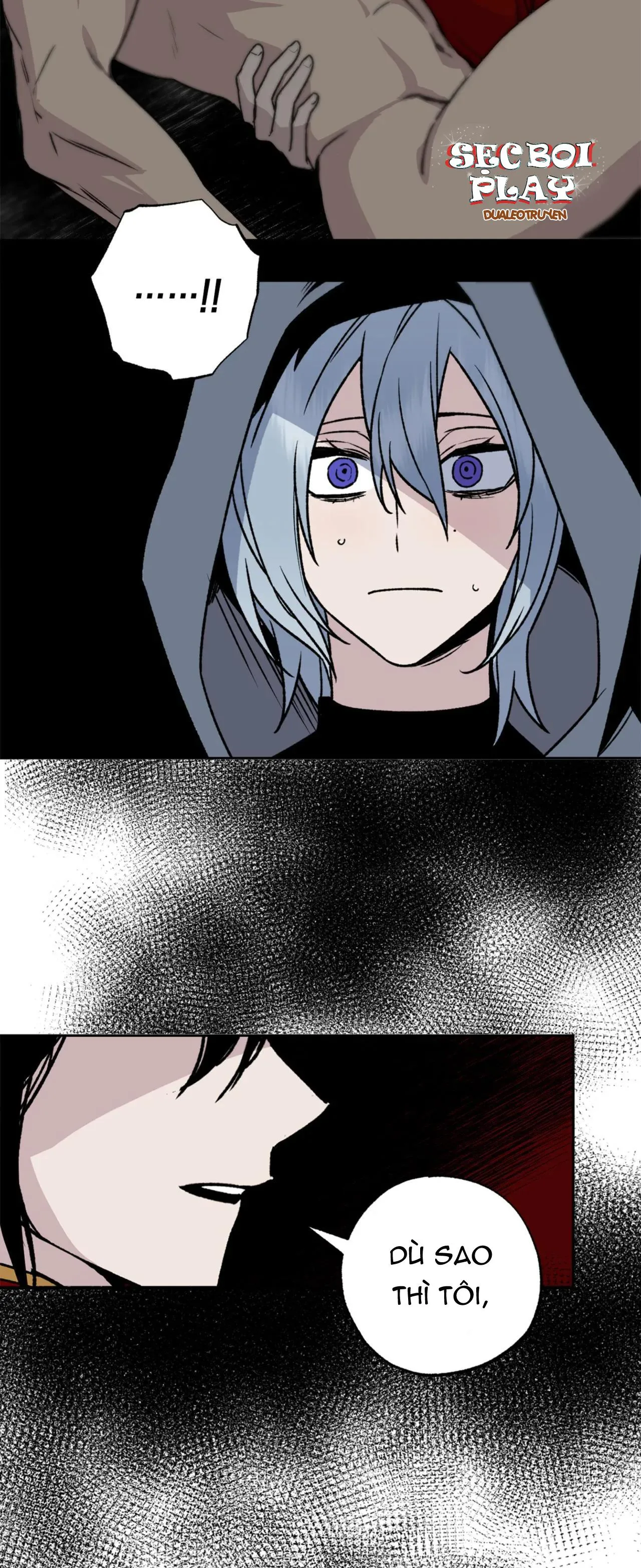 NEW ROMANCE Chapter 10 Trang 24