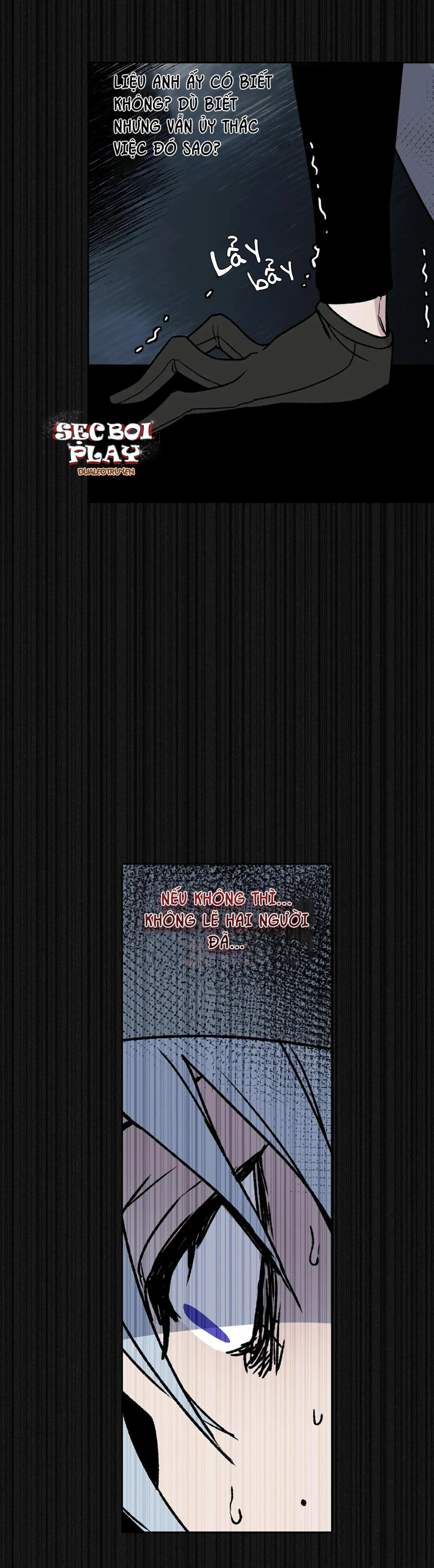 NEW ROMANCE Chapter 10 Trang 26