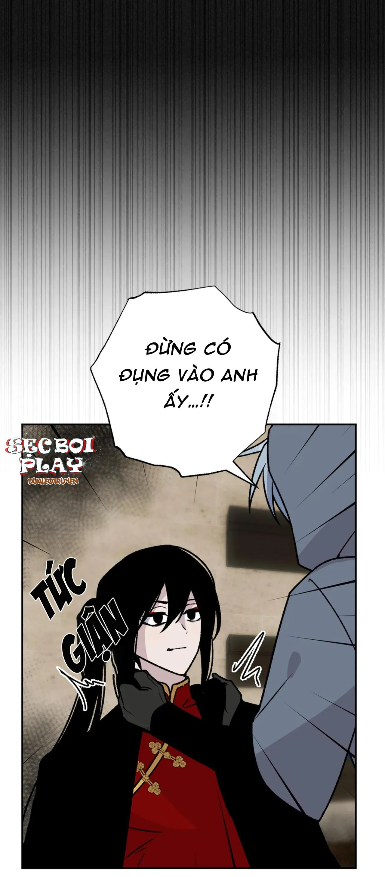 NEW ROMANCE Chapter 10 Trang 27