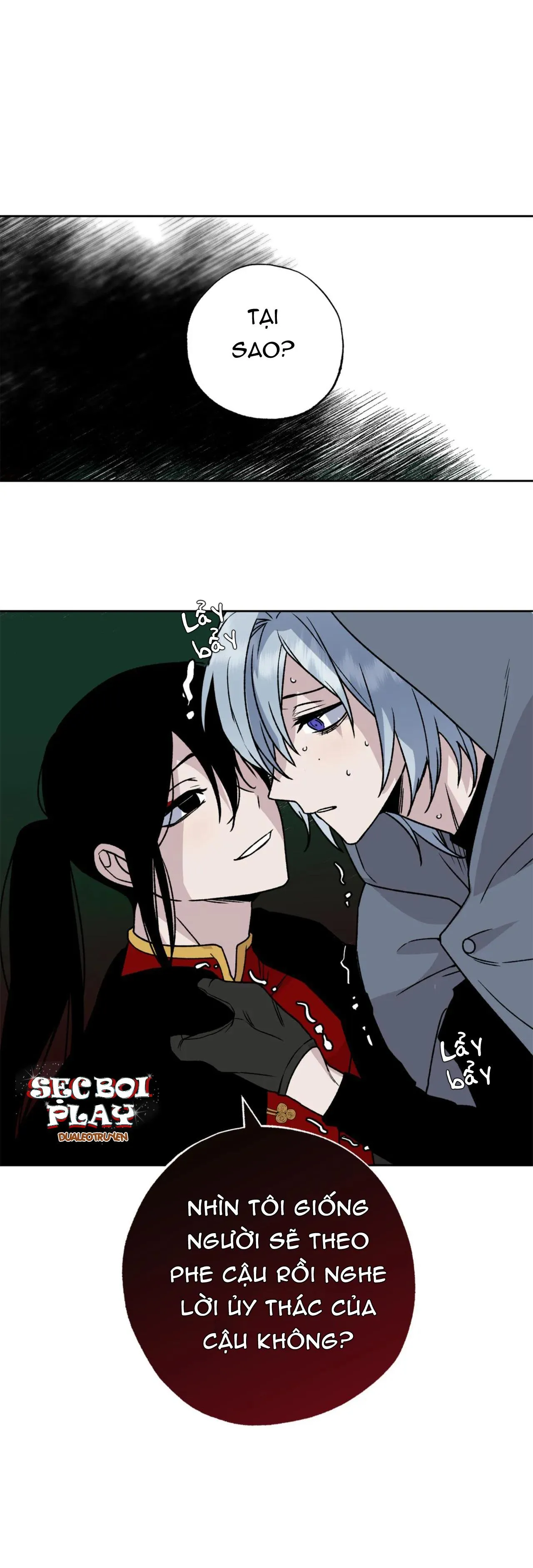 NEW ROMANCE Chapter 10 Trang 28