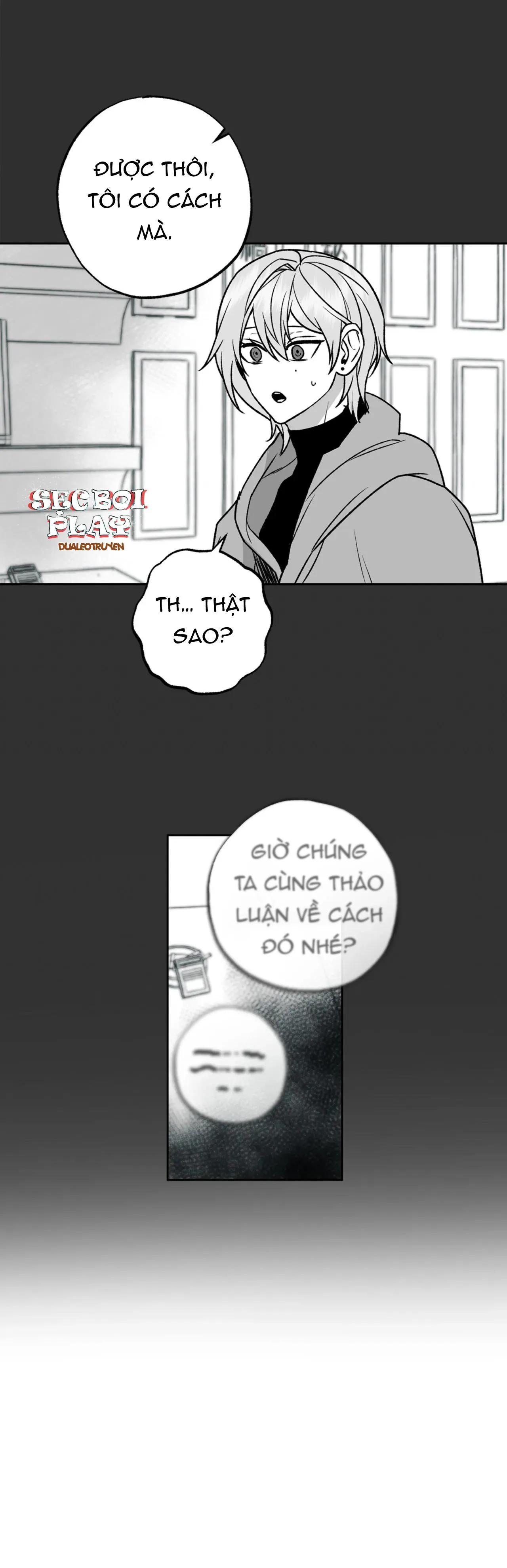 NEW ROMANCE Chapter 11 Trang 7