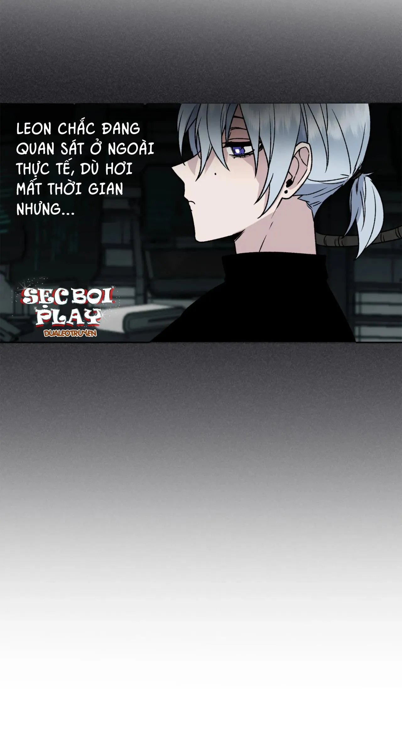 NEW ROMANCE Chapter 11 Trang 21