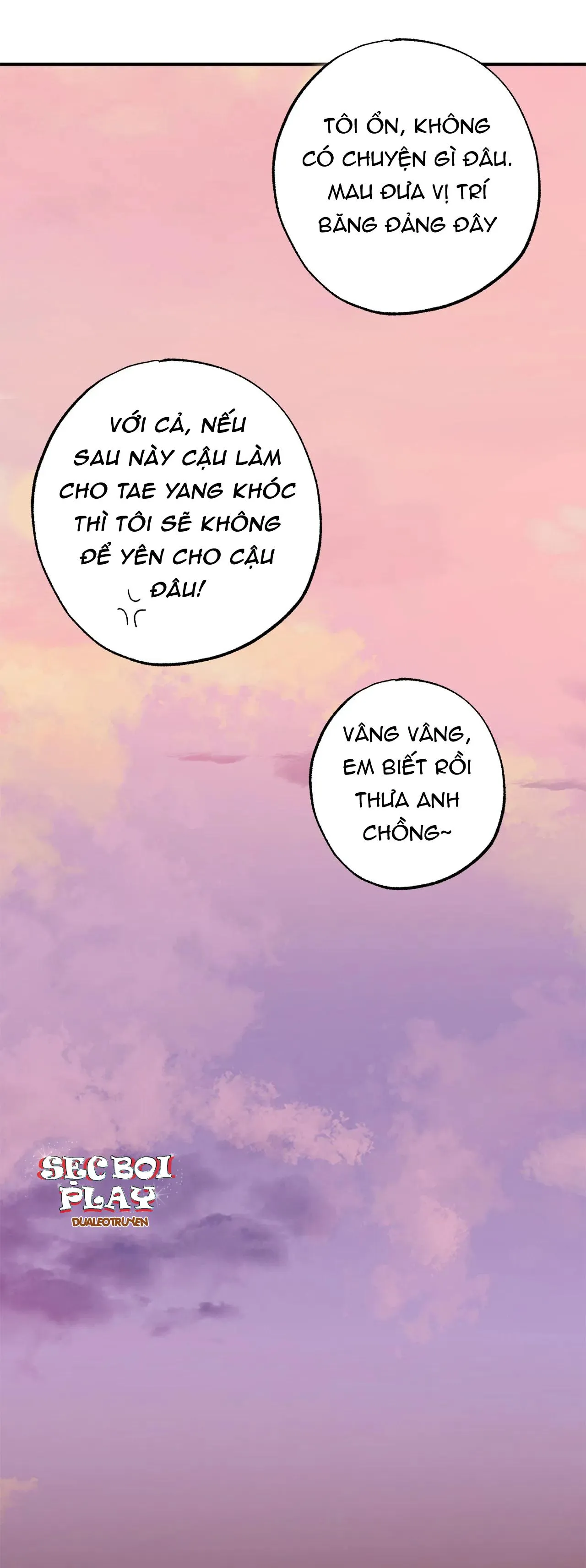 NEW ROMANCE Chapter 13 Trang 29