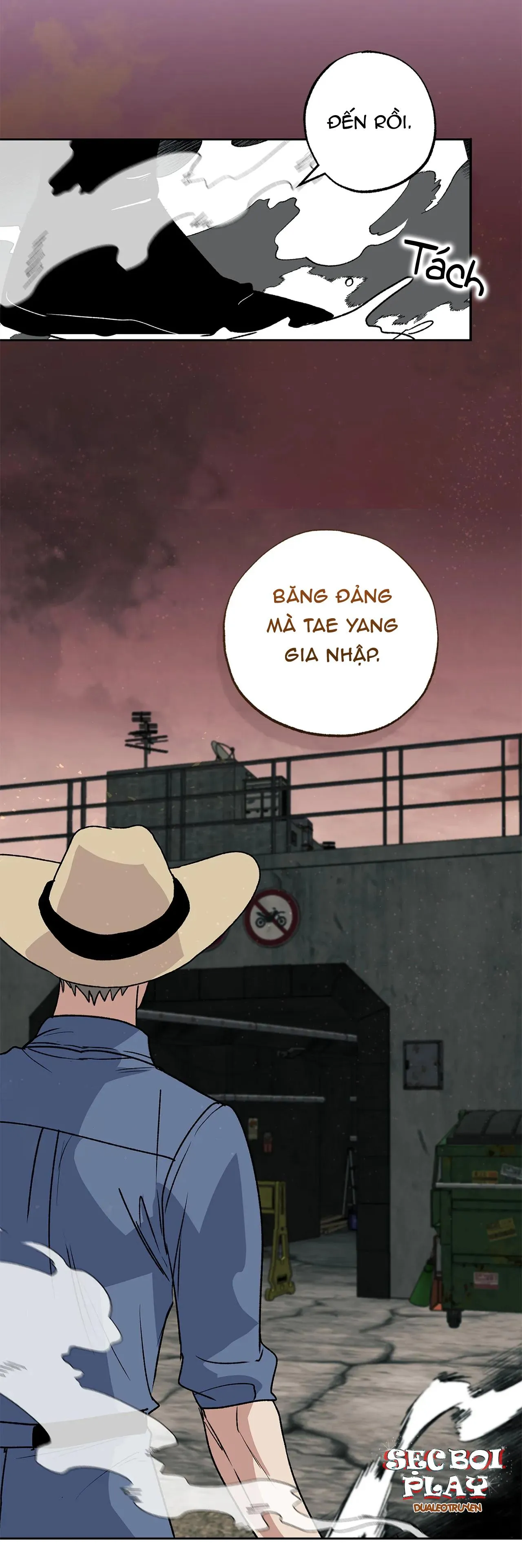 NEW ROMANCE Chapter 13 Trang 30