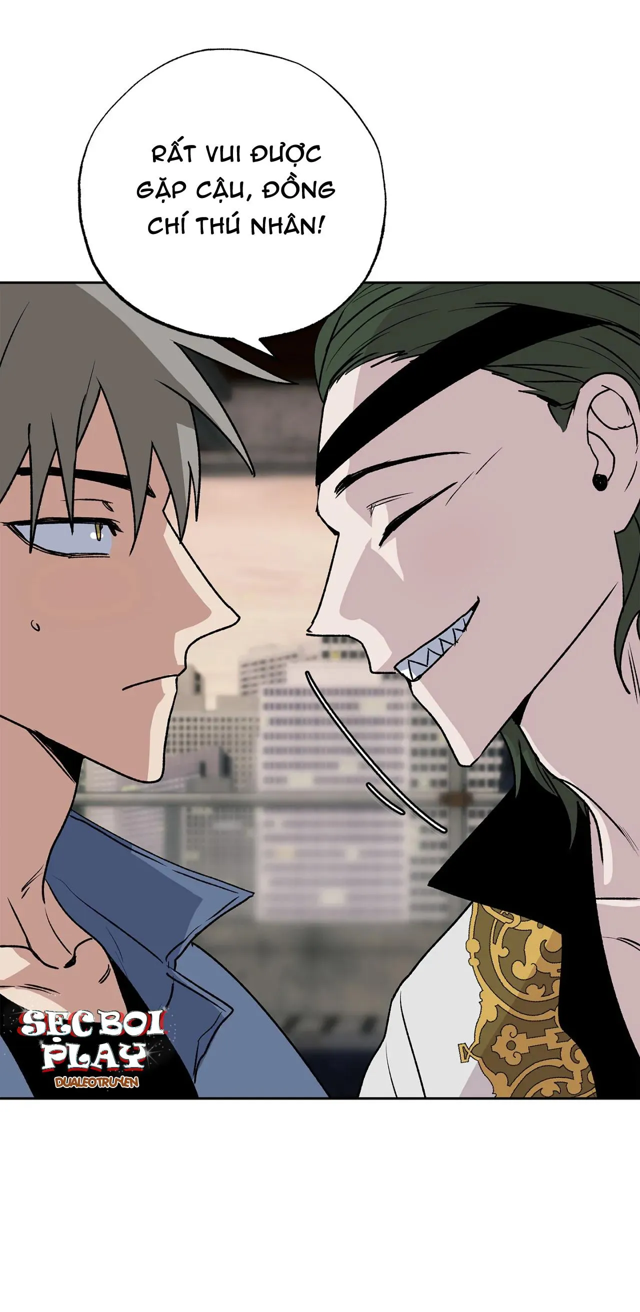 NEW ROMANCE Chapter 14 Trang 10