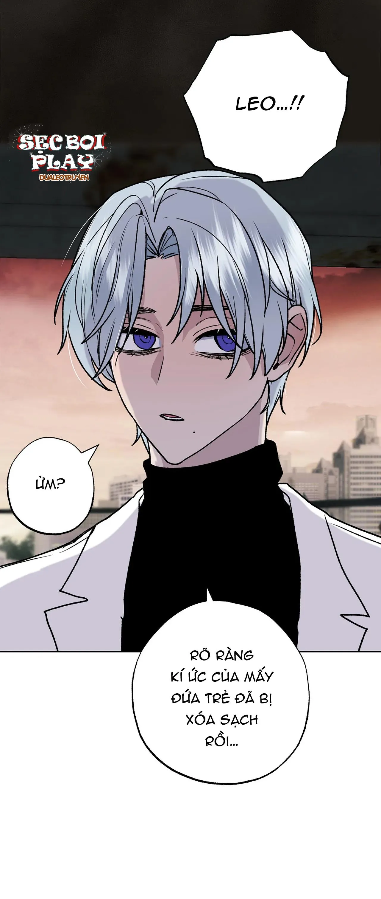 NEW ROMANCE Chapter 14 Trang 20