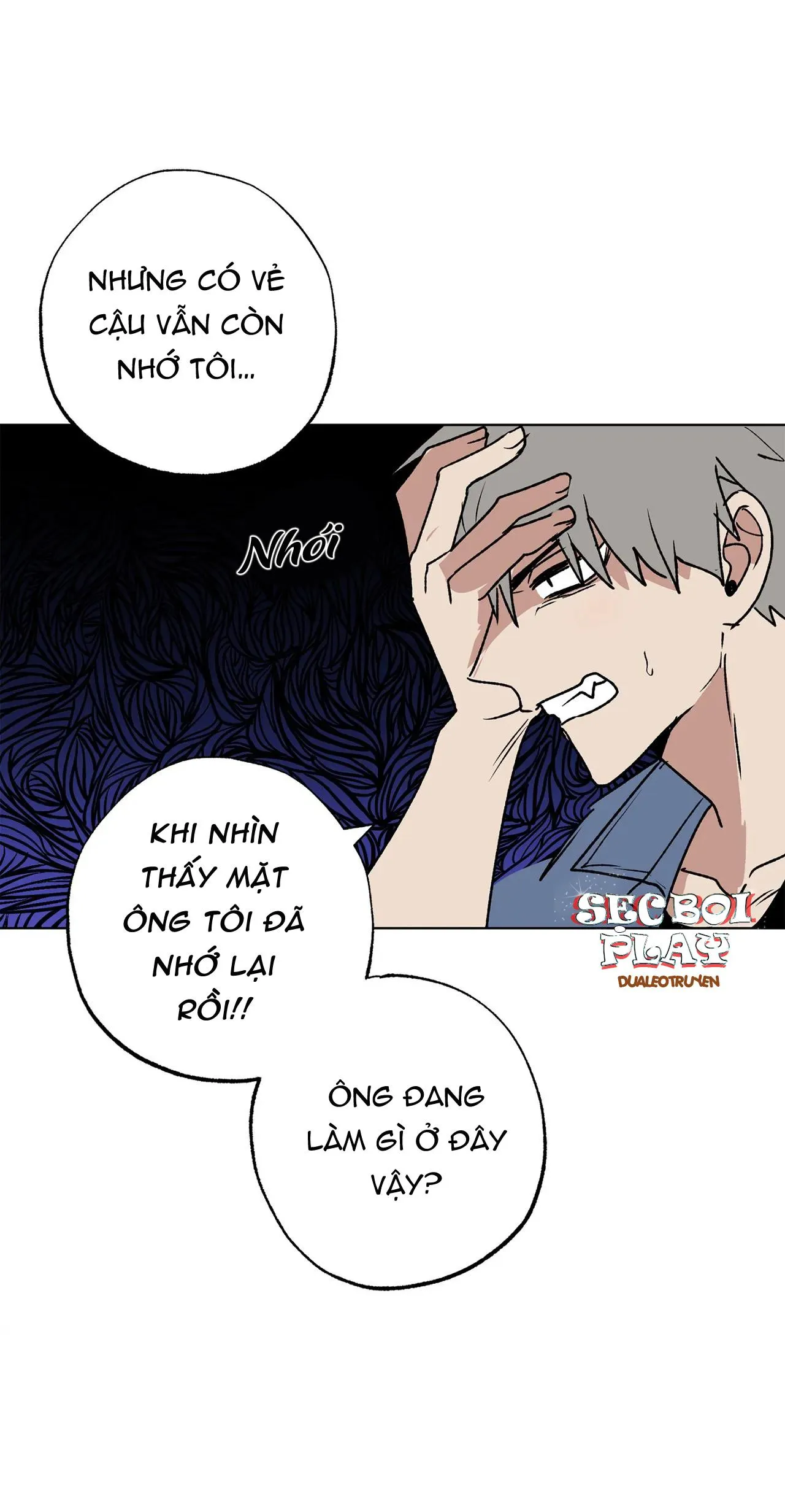NEW ROMANCE Chapter 14 Trang 21