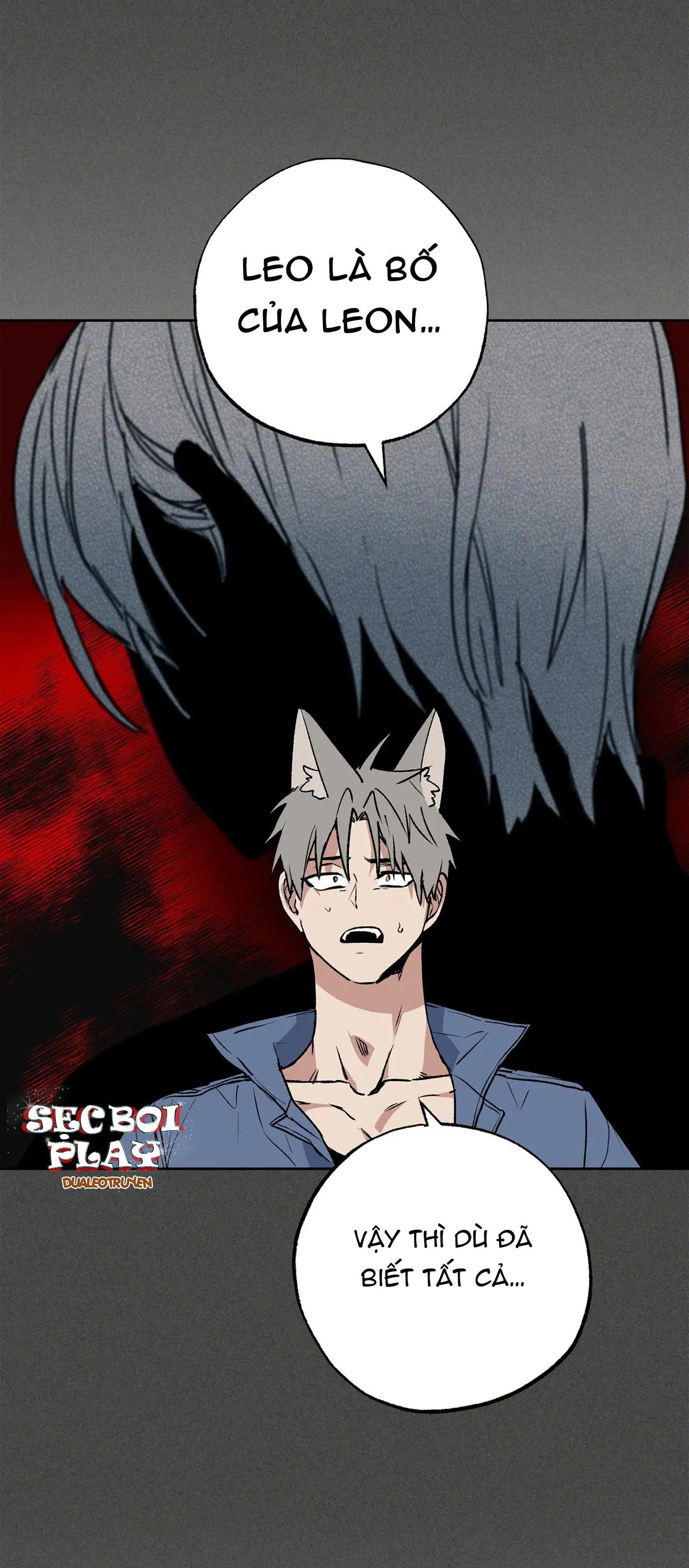 NEW ROMANCE Chapter 14 Trang 24