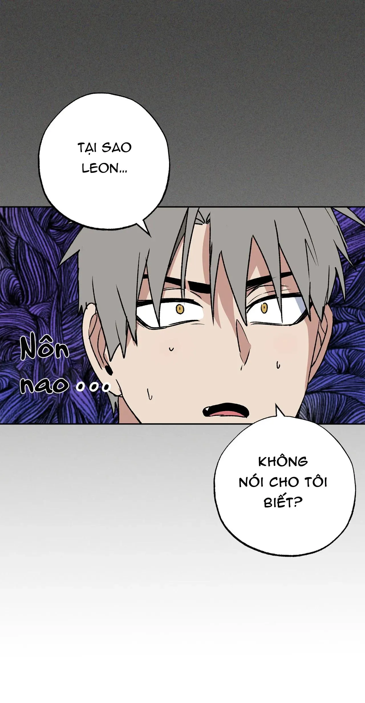 NEW ROMANCE Chapter 14 Trang 25