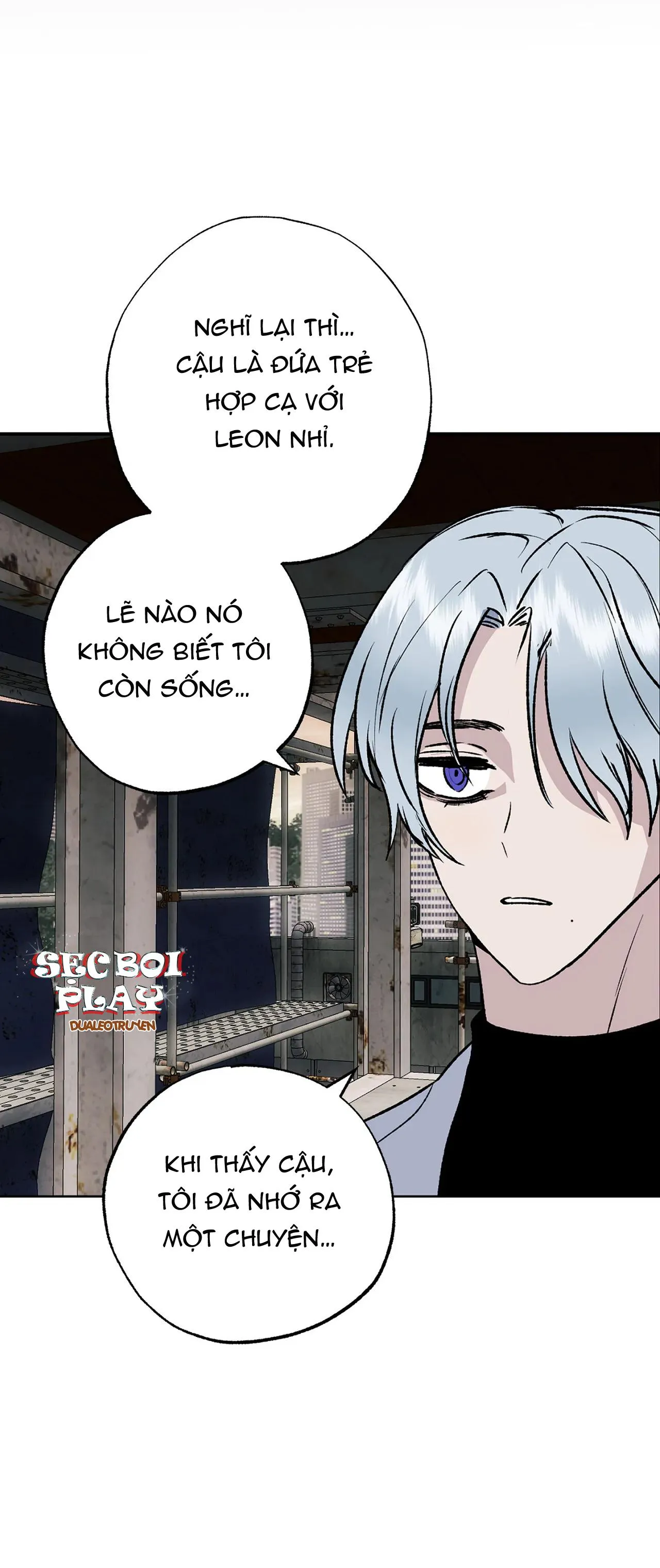 NEW ROMANCE Chapter 14 Trang 26