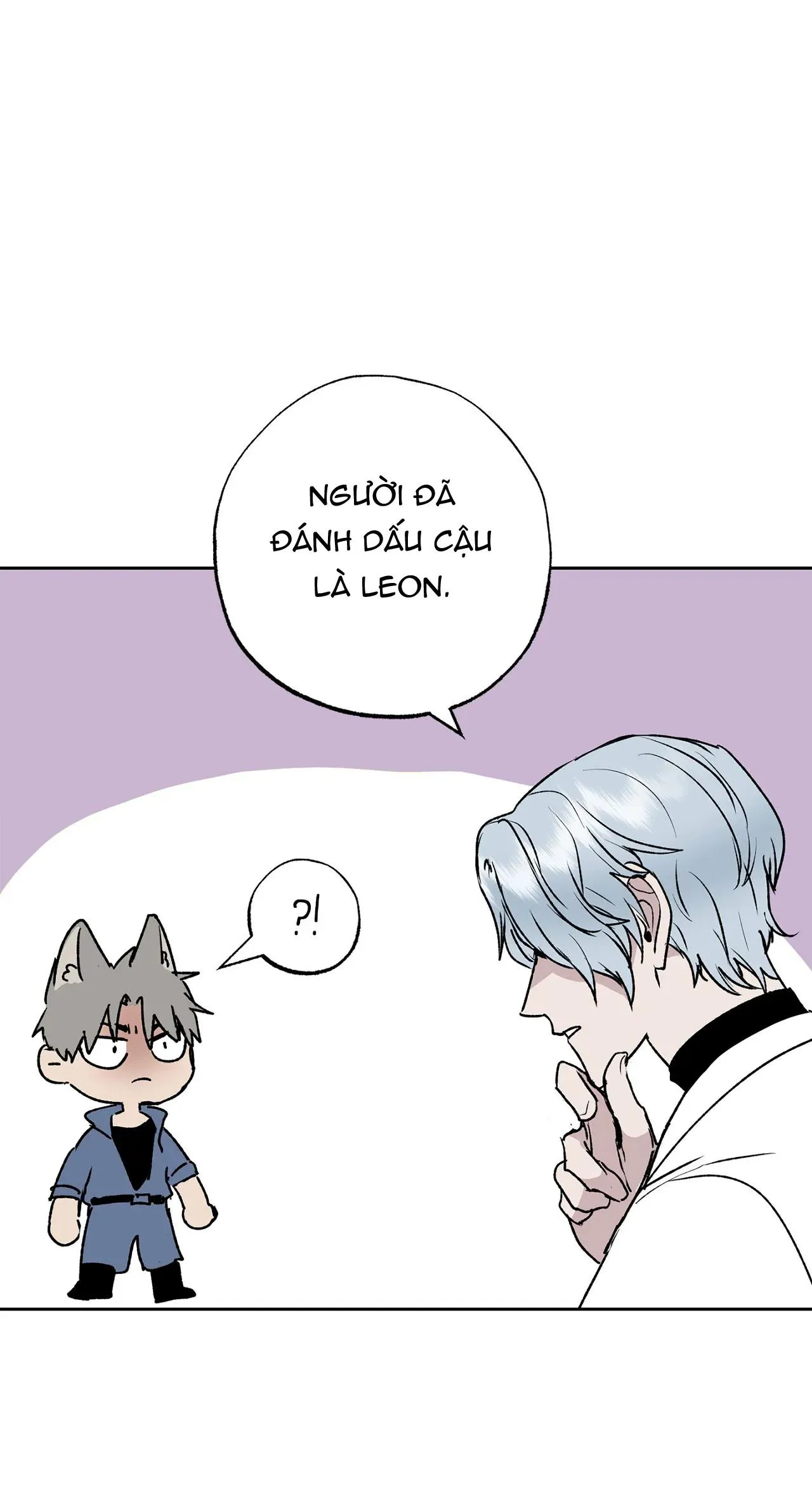 NEW ROMANCE Chapter 14 Trang 27