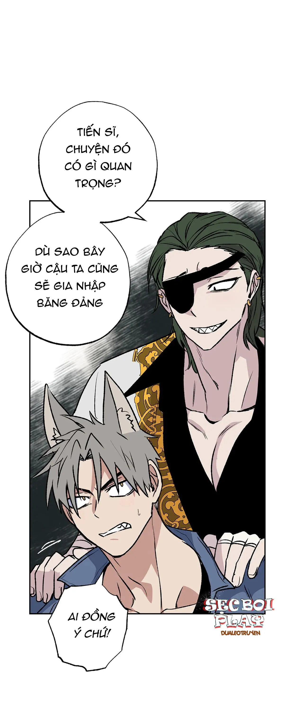 NEW ROMANCE Chapter 14 Trang 30