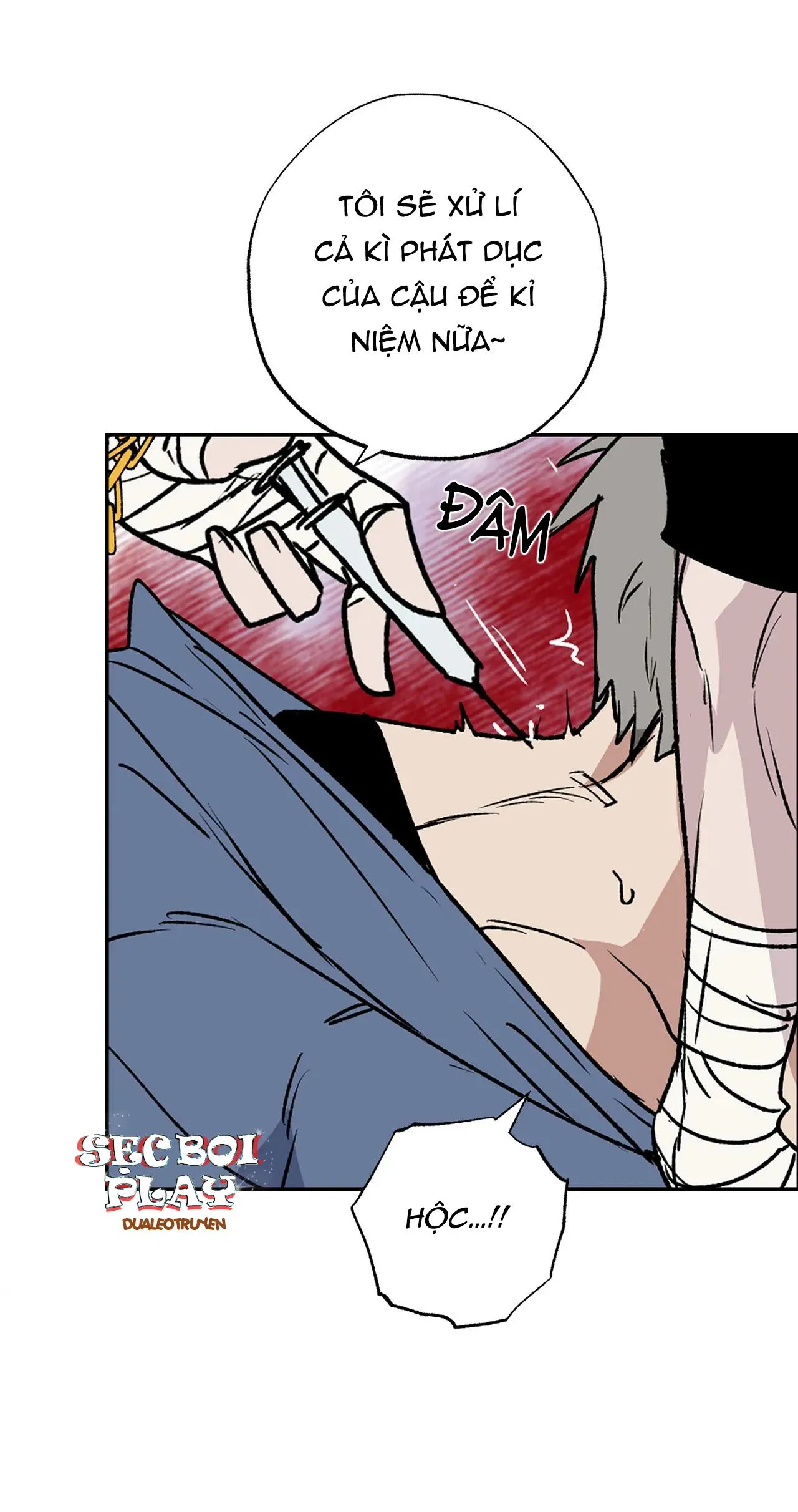 NEW ROMANCE Chapter 14 Trang 31