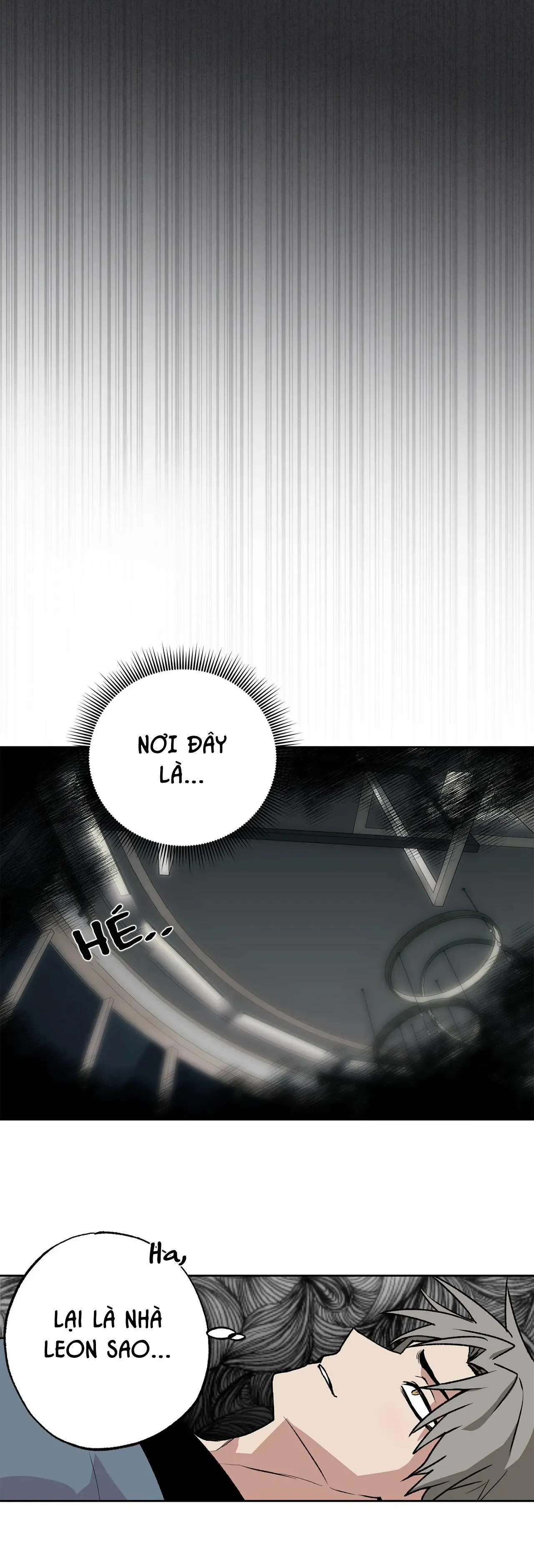 NEW ROMANCE Chapter 14 Trang 38