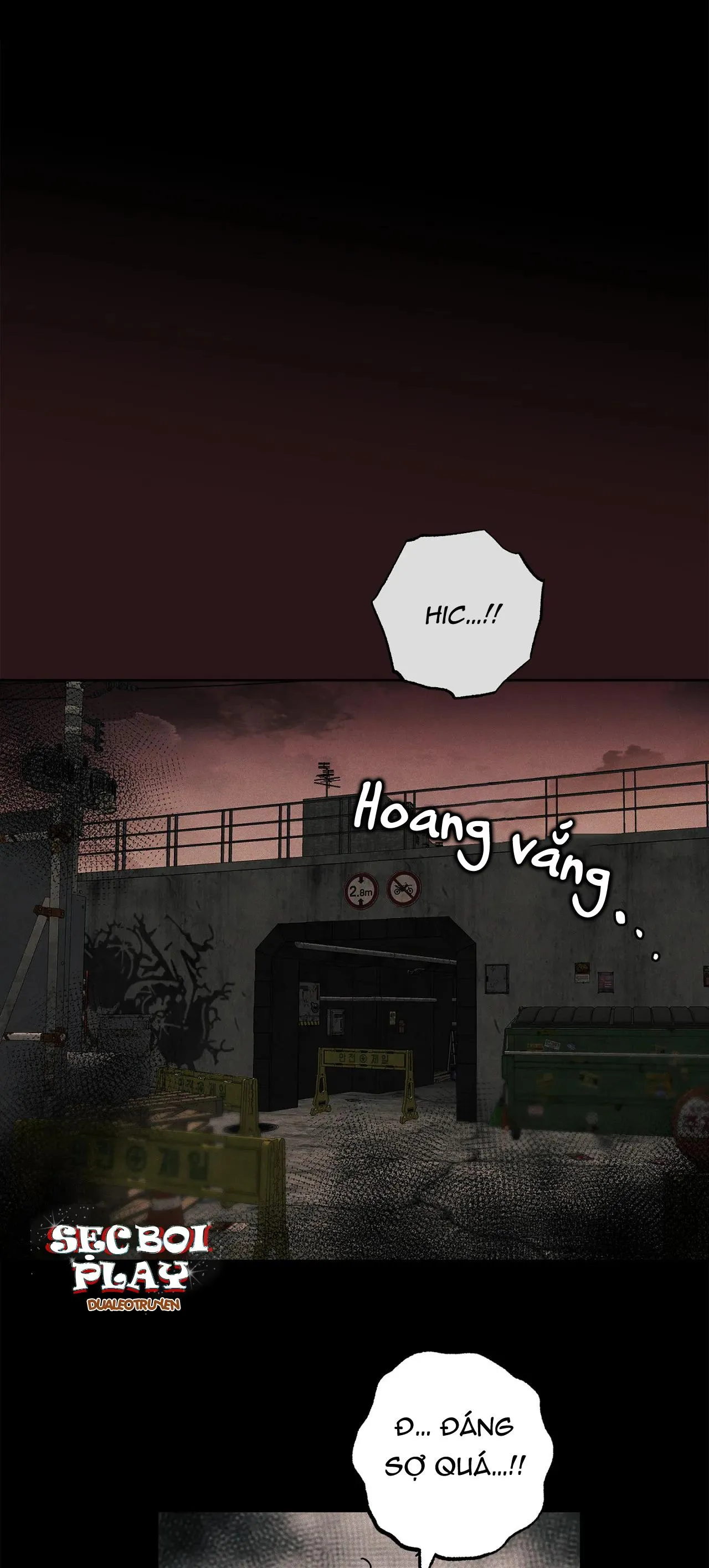 NEW ROMANCE Chapter 15 Trang 6