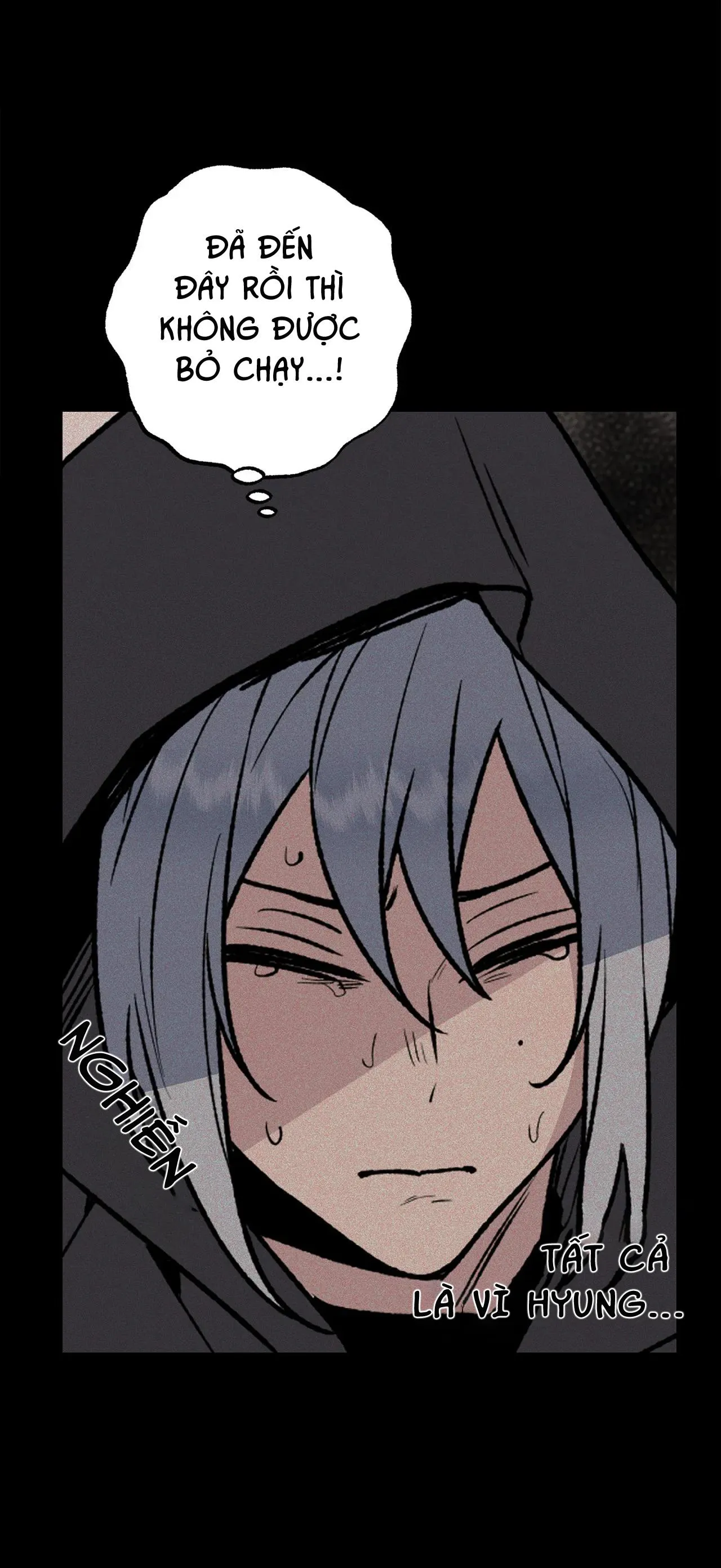 NEW ROMANCE Chapter 15 Trang 8