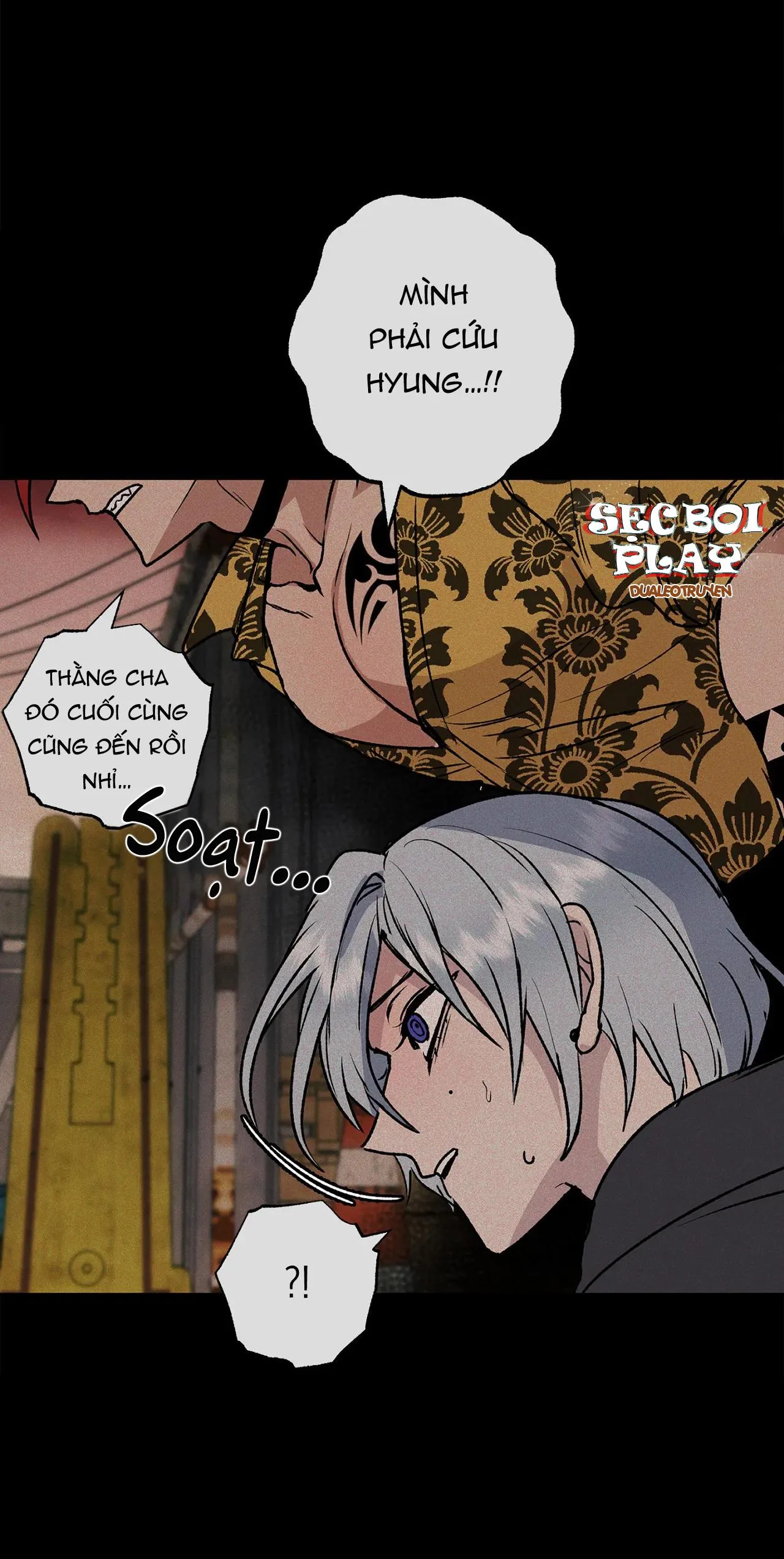 NEW ROMANCE Chapter 15 Trang 10