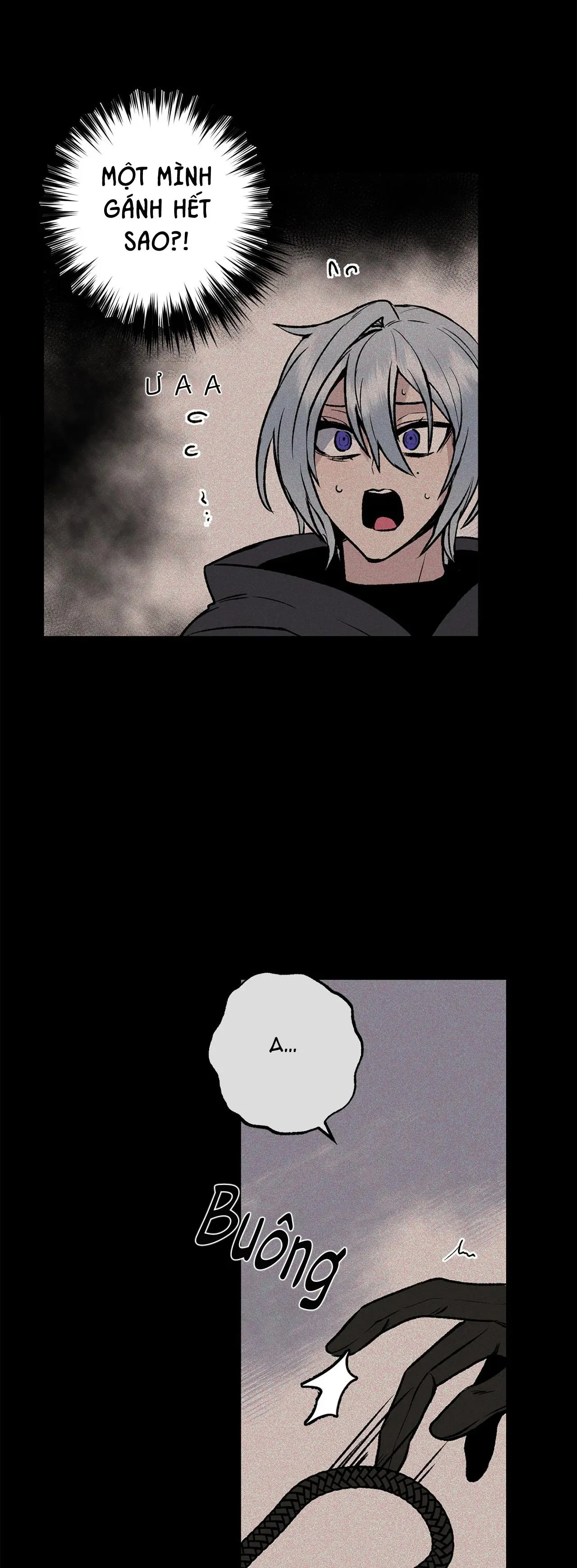 NEW ROMANCE Chapter 15 Trang 13