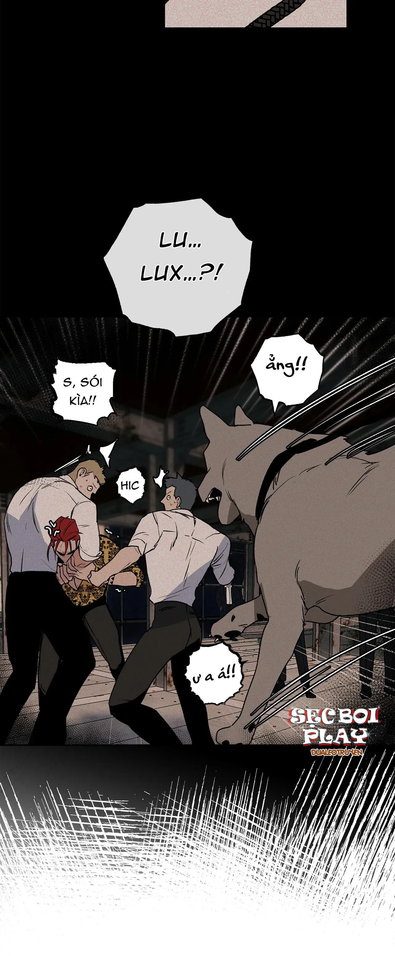 NEW ROMANCE Chapter 15 Trang 14