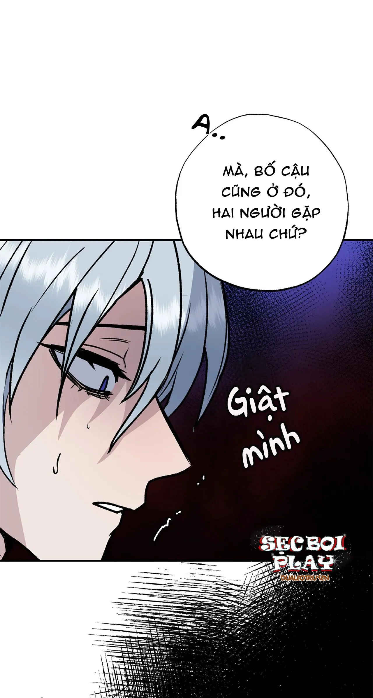 NEW ROMANCE Chapter 15 Trang 16