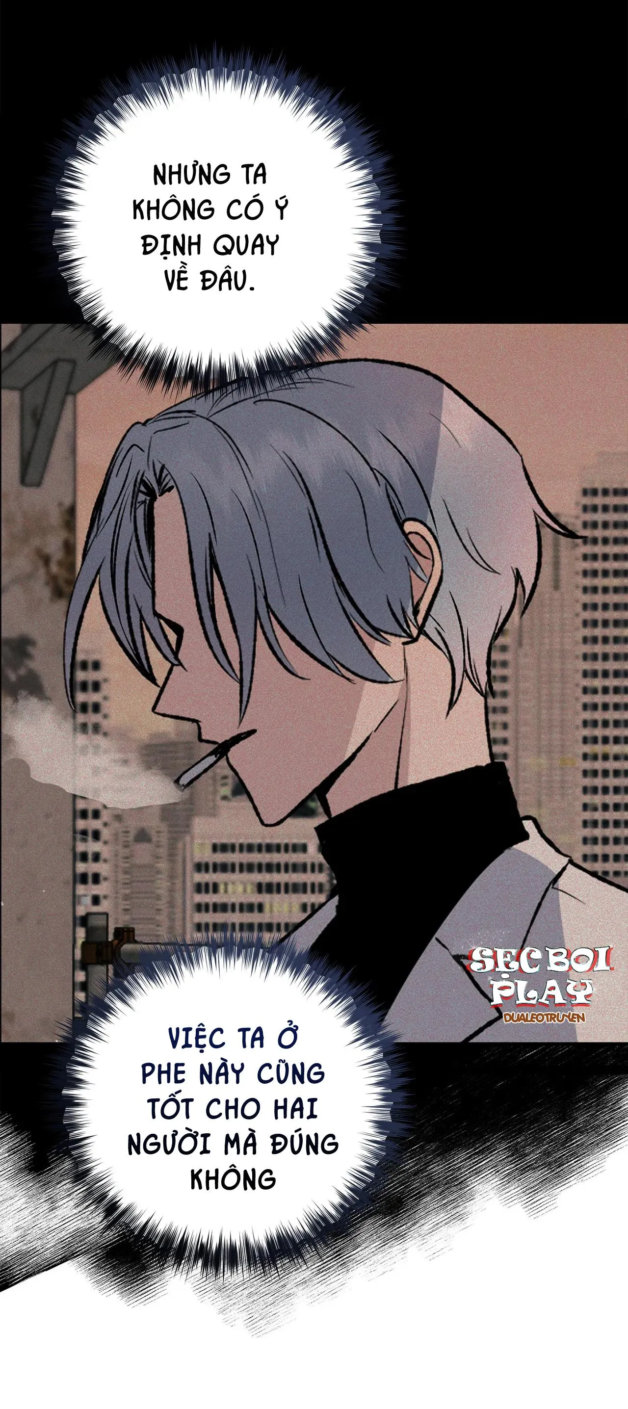 NEW ROMANCE Chapter 15 Trang 18