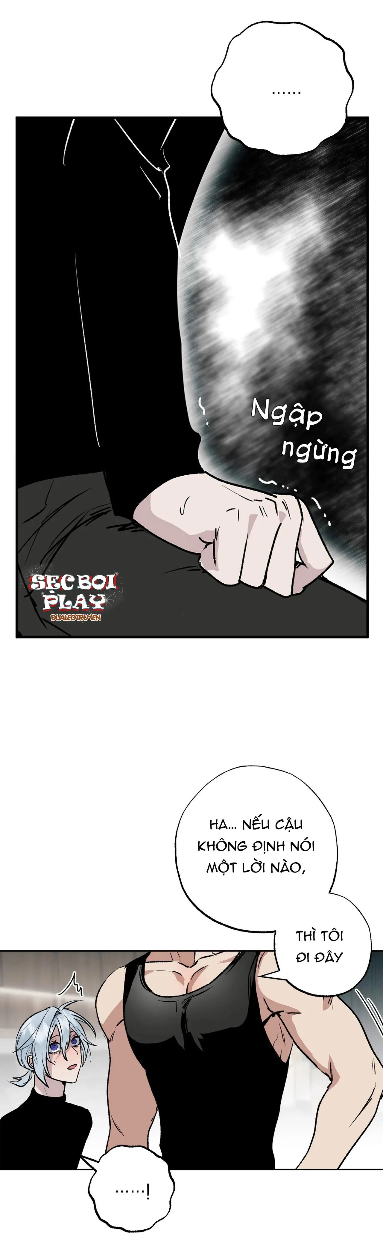 NEW ROMANCE Chapter 15 Trang 25