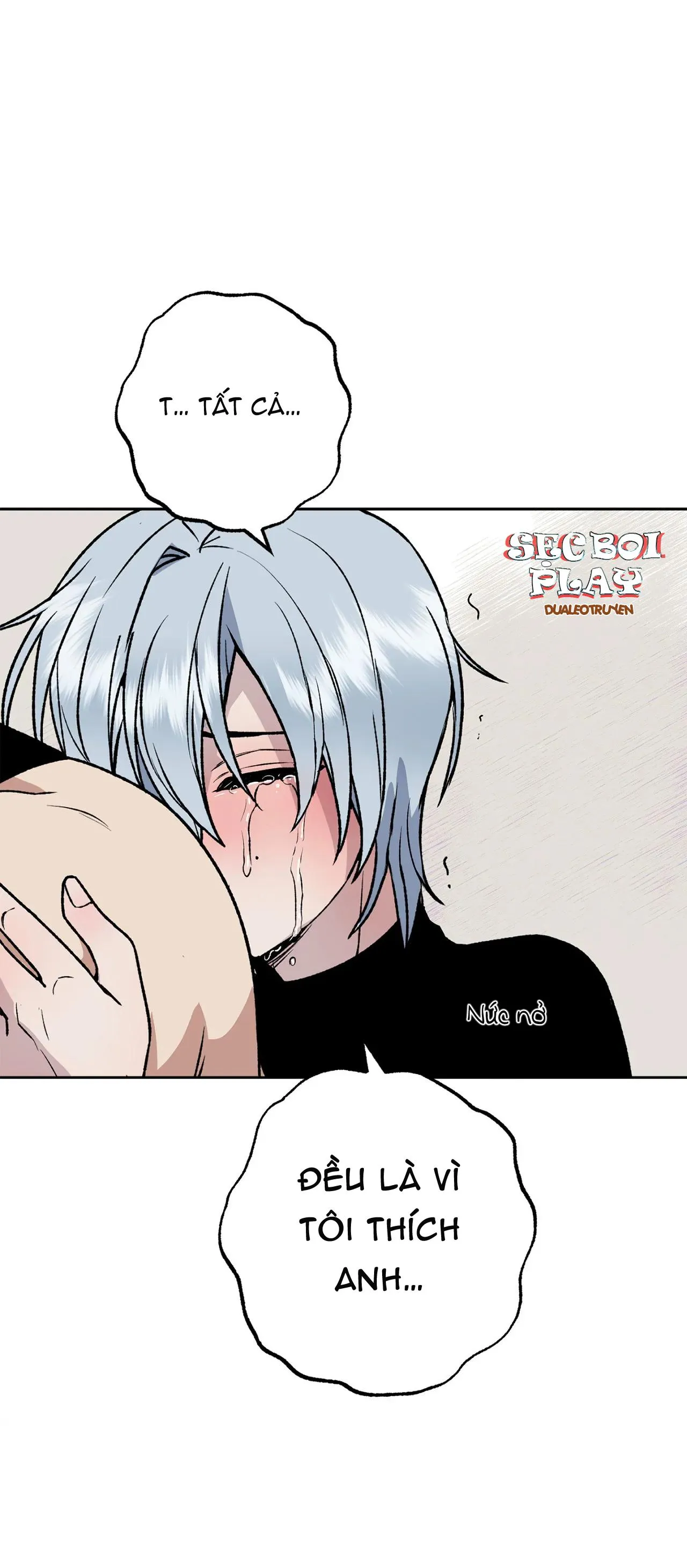 NEW ROMANCE Chapter 15 Trang 27