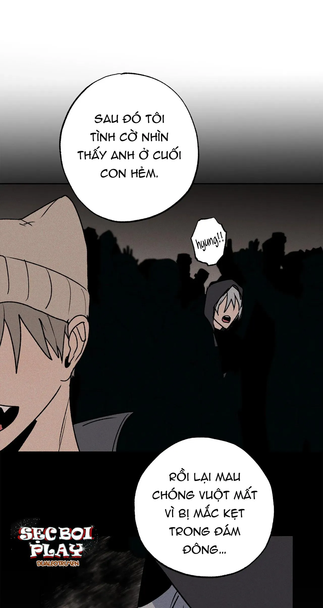 NEW ROMANCE Chapter 15 Trang 31