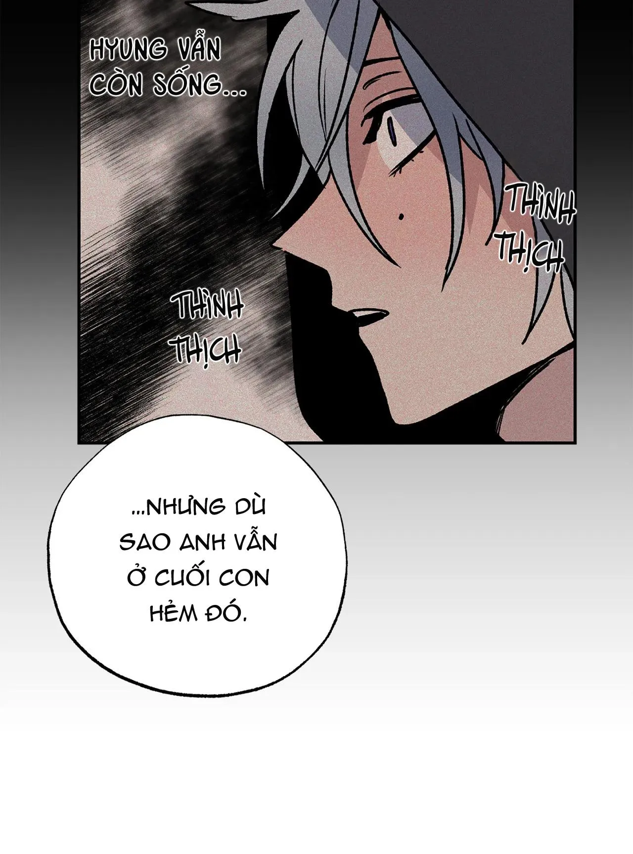 NEW ROMANCE Chapter 15 Trang 32