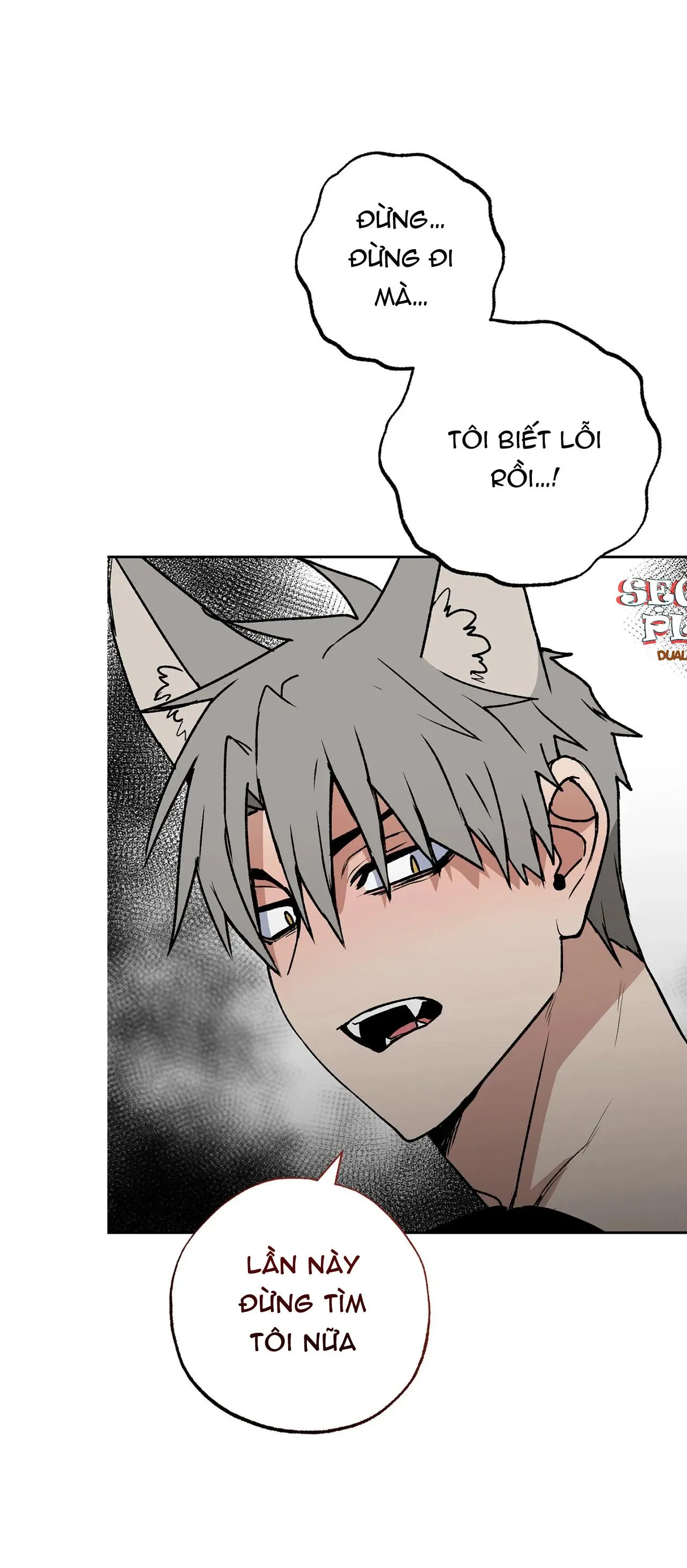 NEW ROMANCE Chapter 15 Trang 38