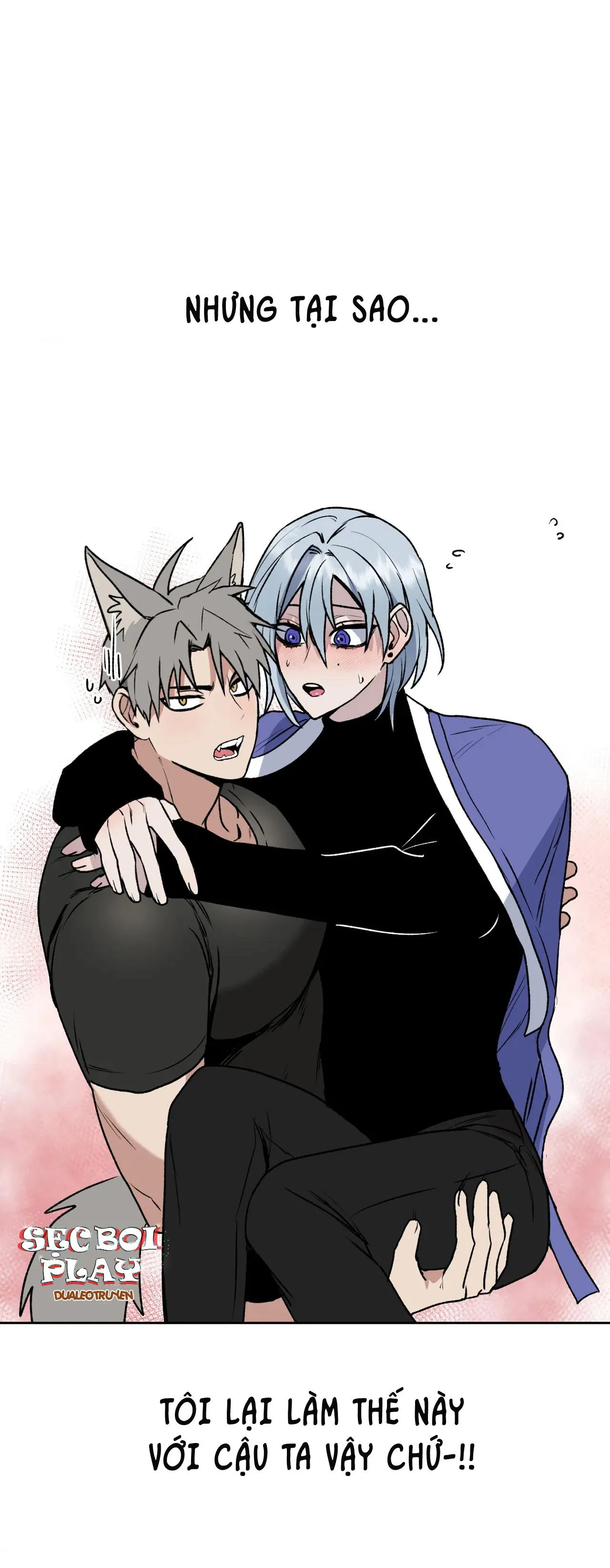 NEW ROMANCE Chapter 15 Trang 40