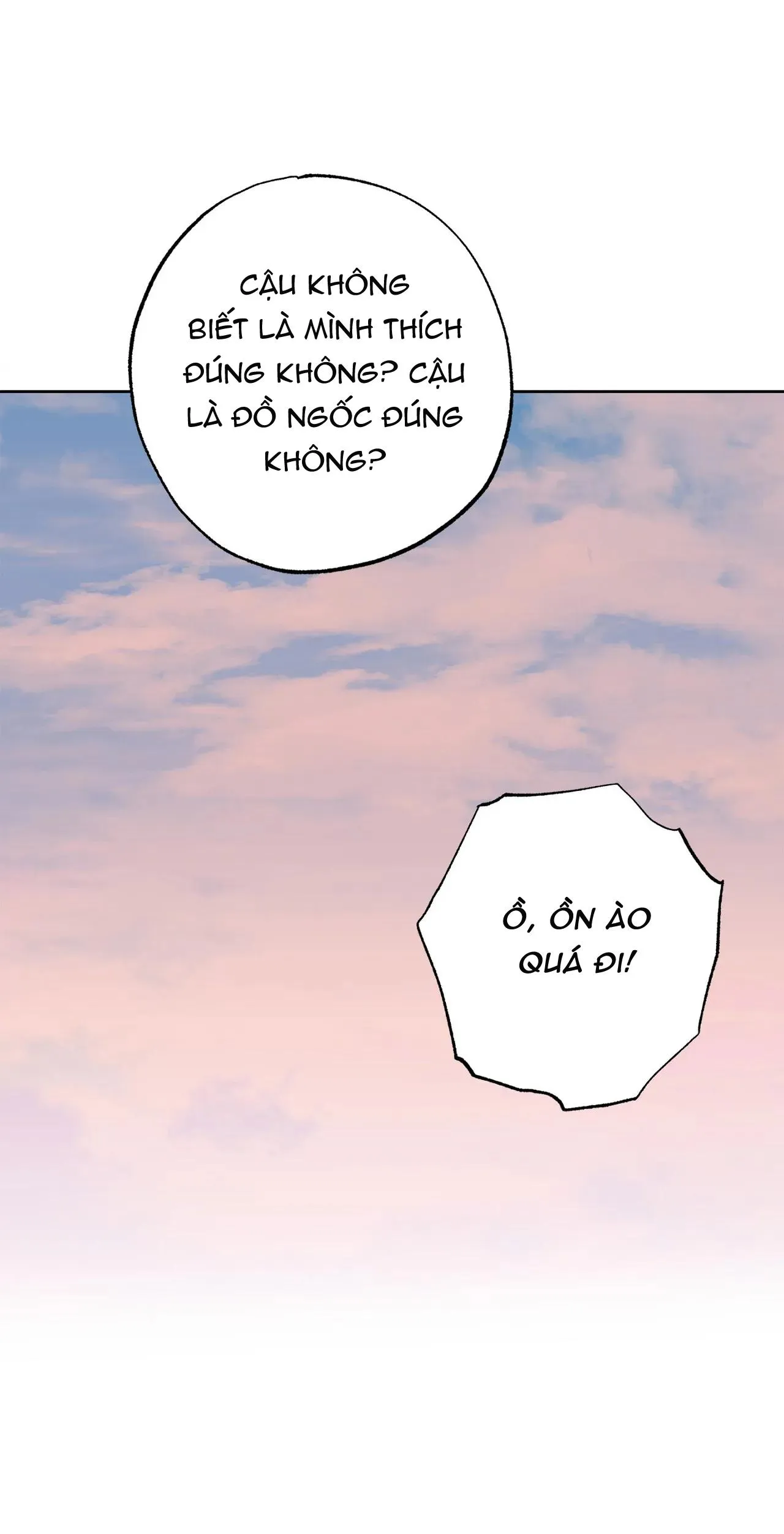 NEW ROMANCE Chapter 16 Trang 12