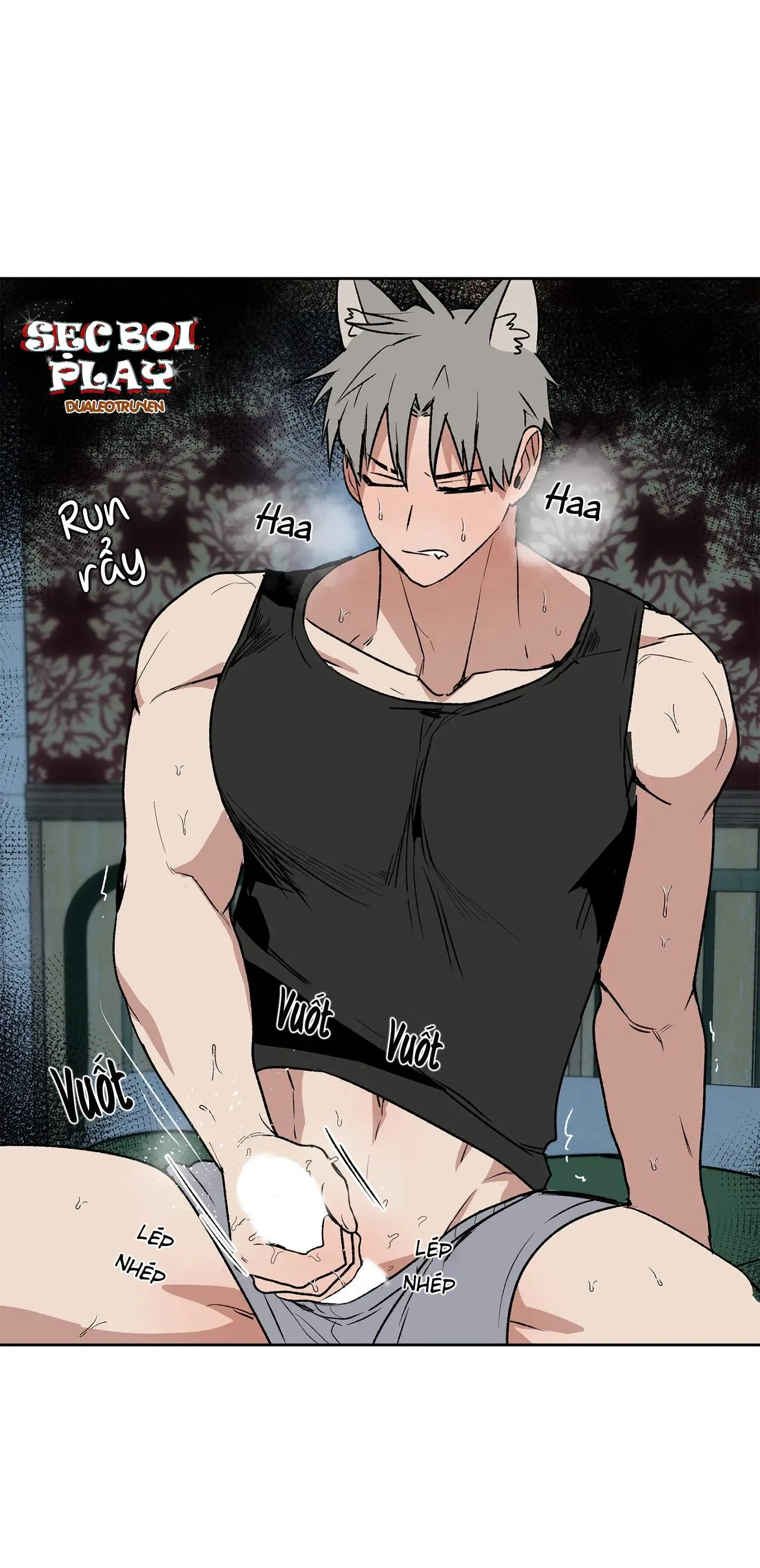 NEW ROMANCE Chapter 16 Trang 15