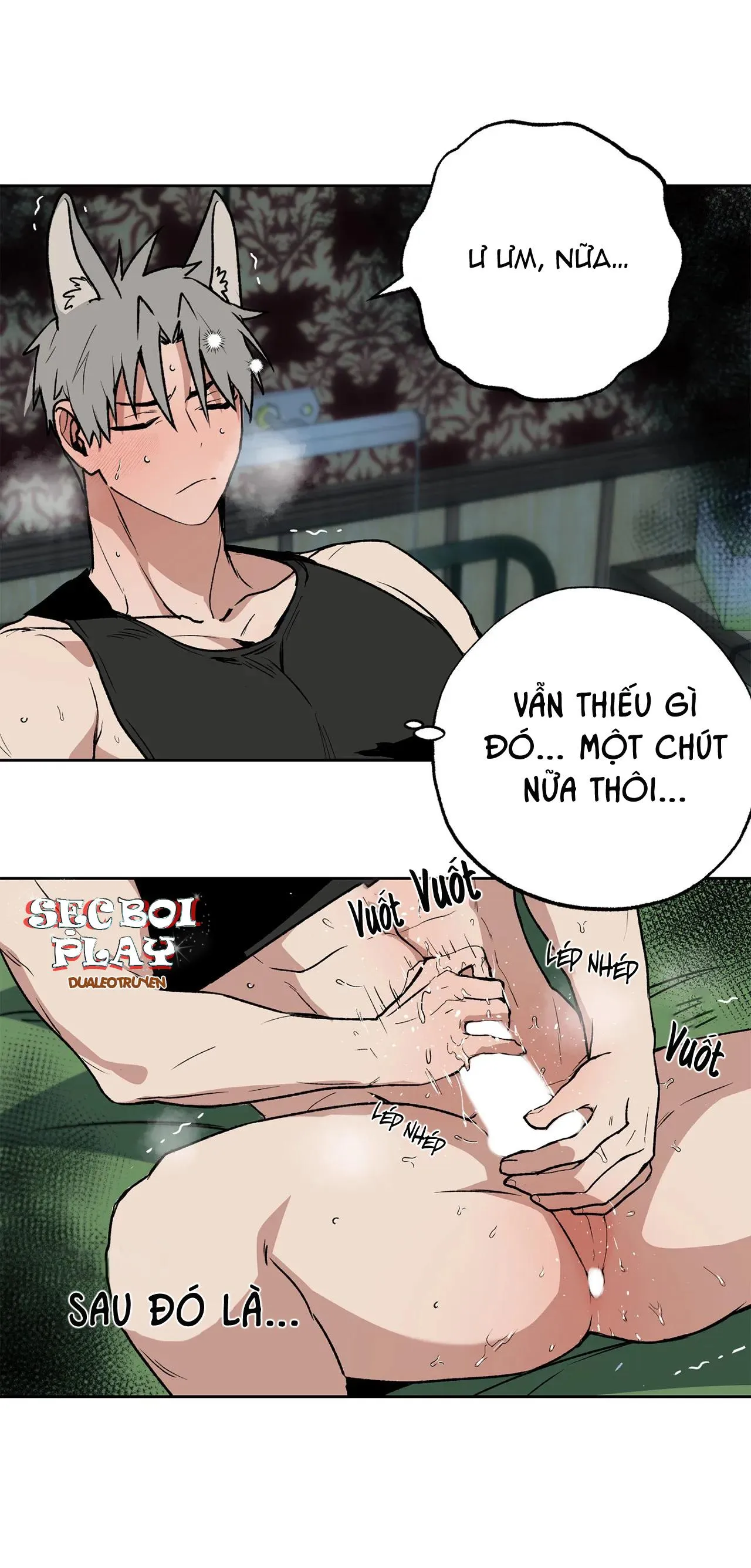 NEW ROMANCE Chapter 16 Trang 20