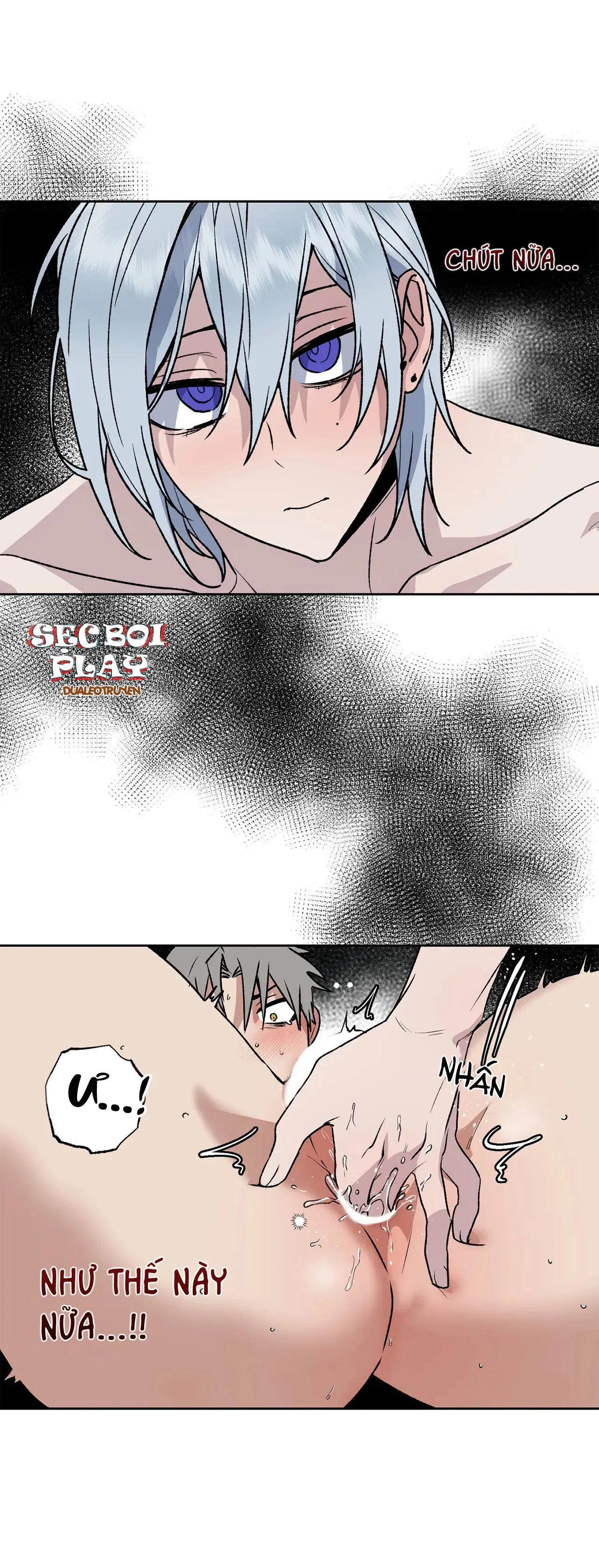 NEW ROMANCE Chapter 16 Trang 21