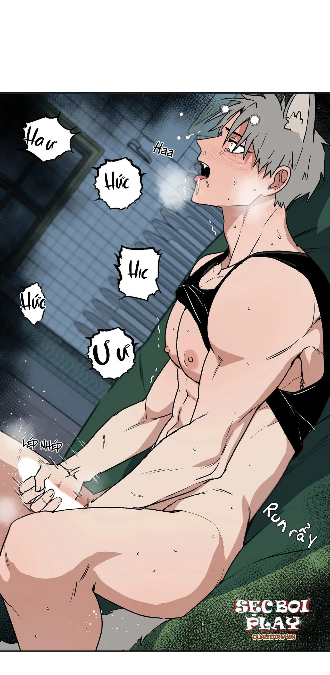 NEW ROMANCE Chapter 16 Trang 22