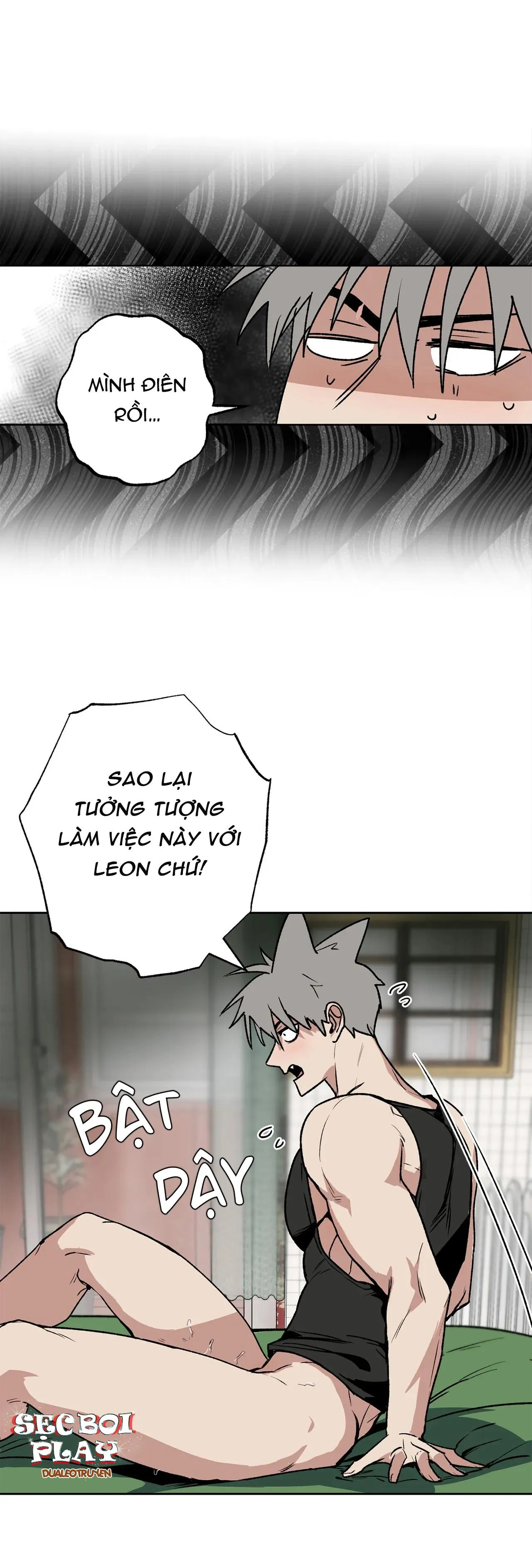 NEW ROMANCE Chapter 16 Trang 26