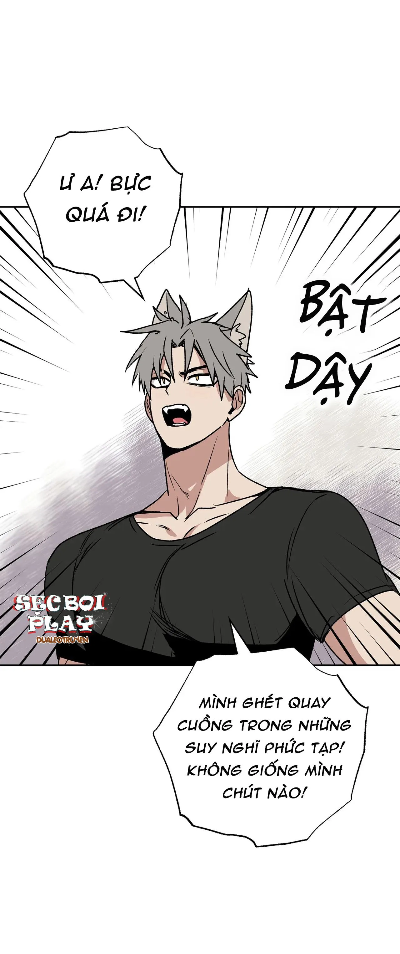 NEW ROMANCE Chapter 16 Trang 30